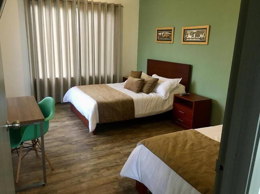 CASA VACACIONAL CAPINA87