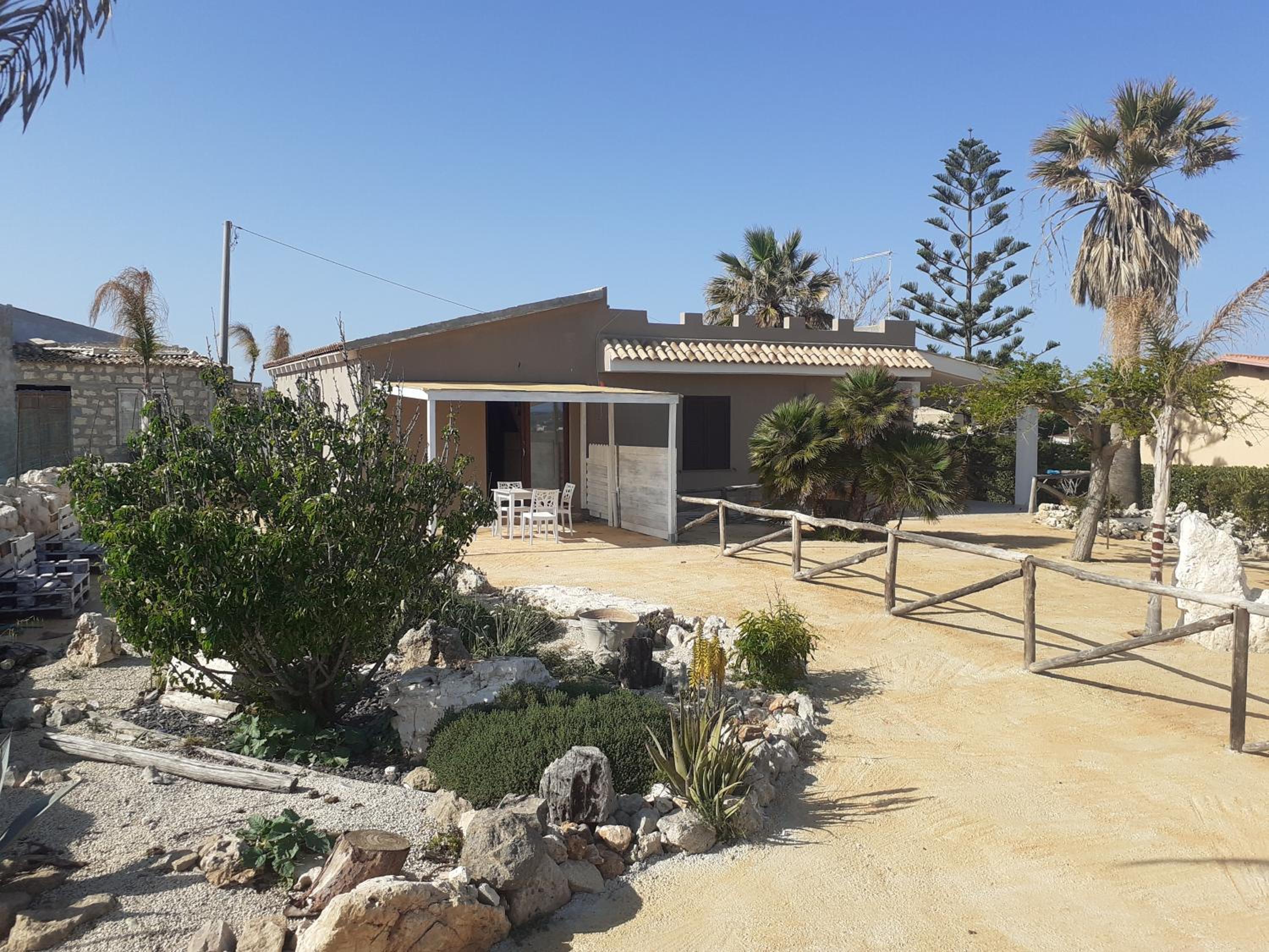 casa vacanza crystal