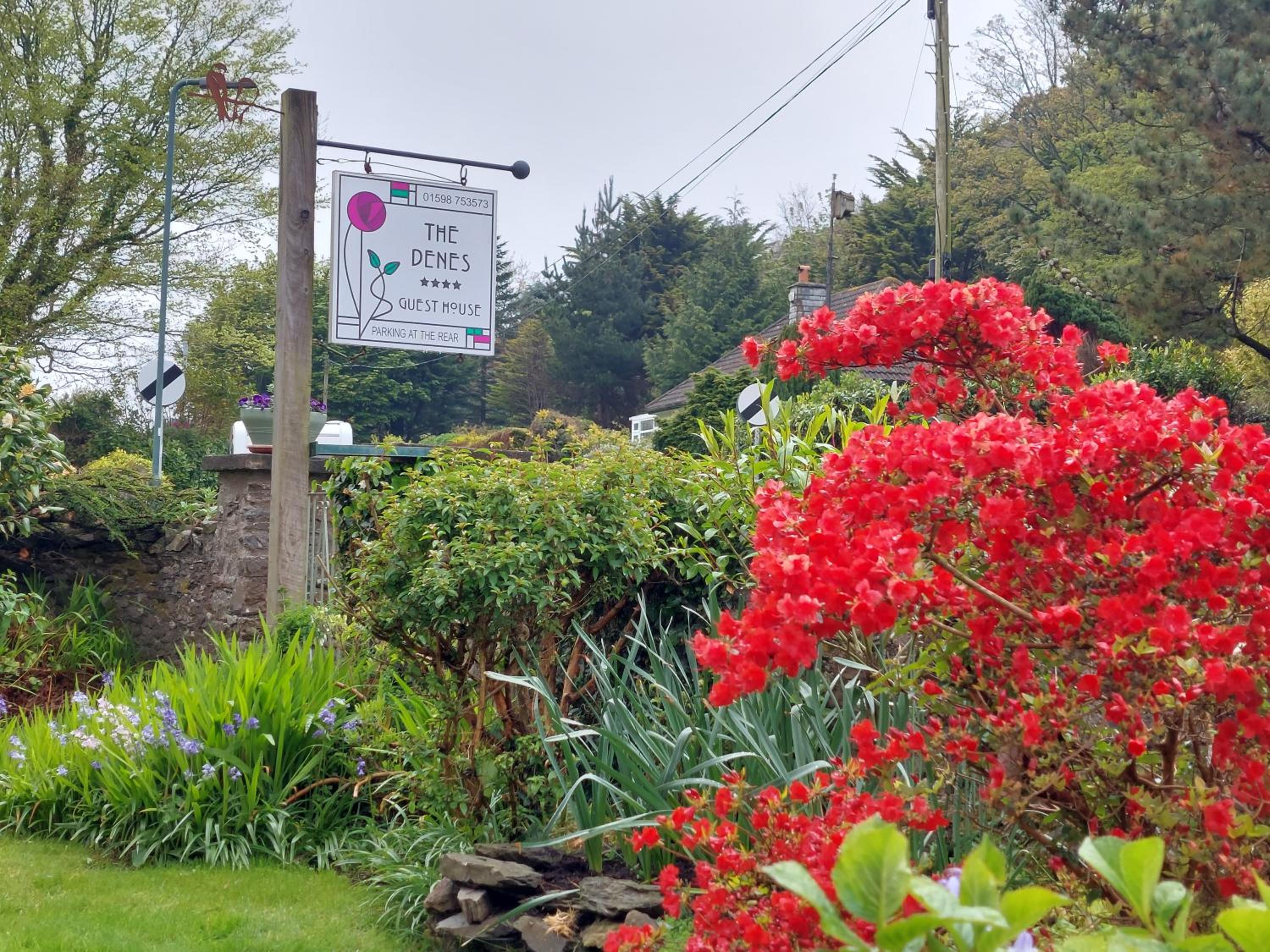 Lynton Vacations - The Denes - Property Image 8