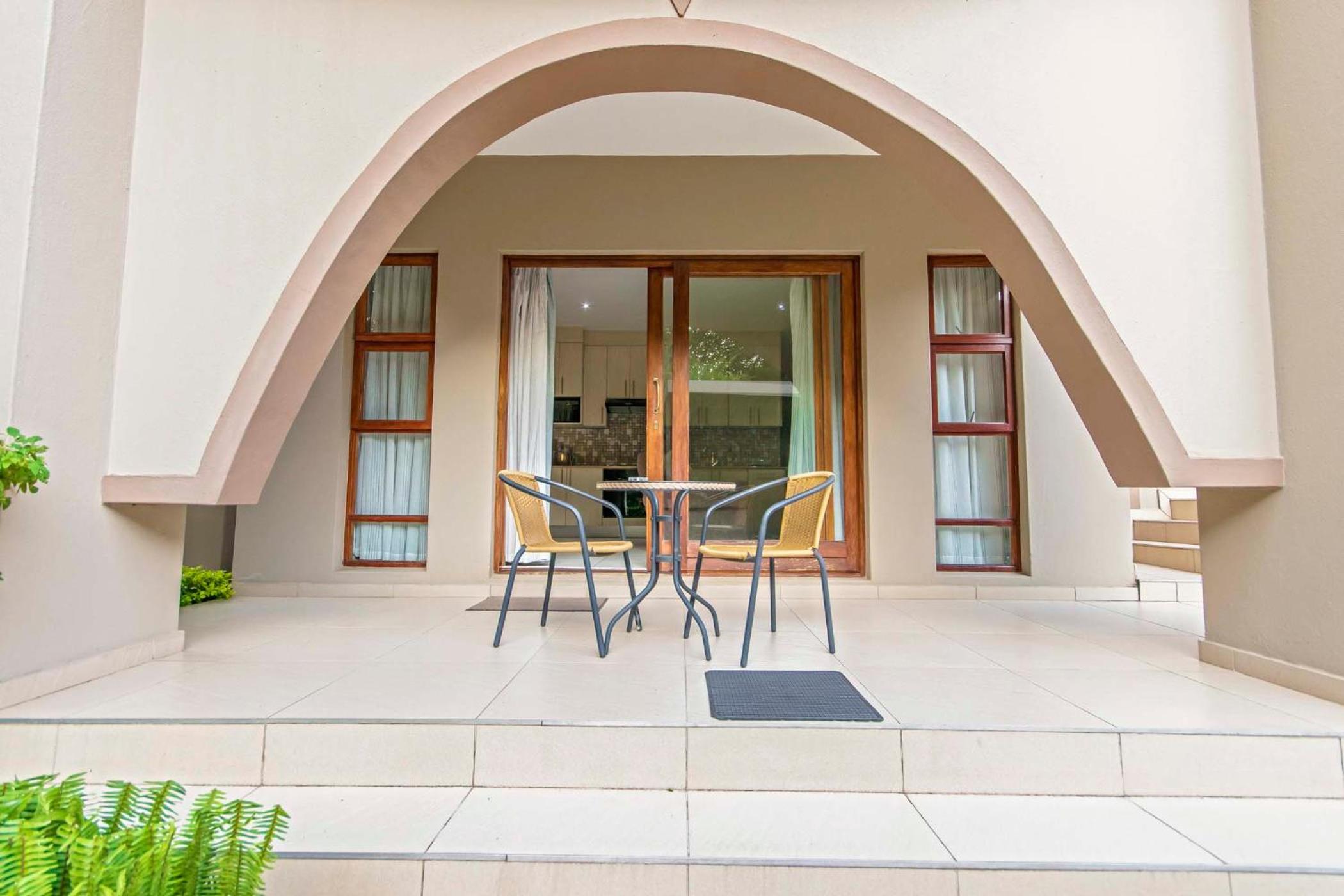 Dunton Guest House