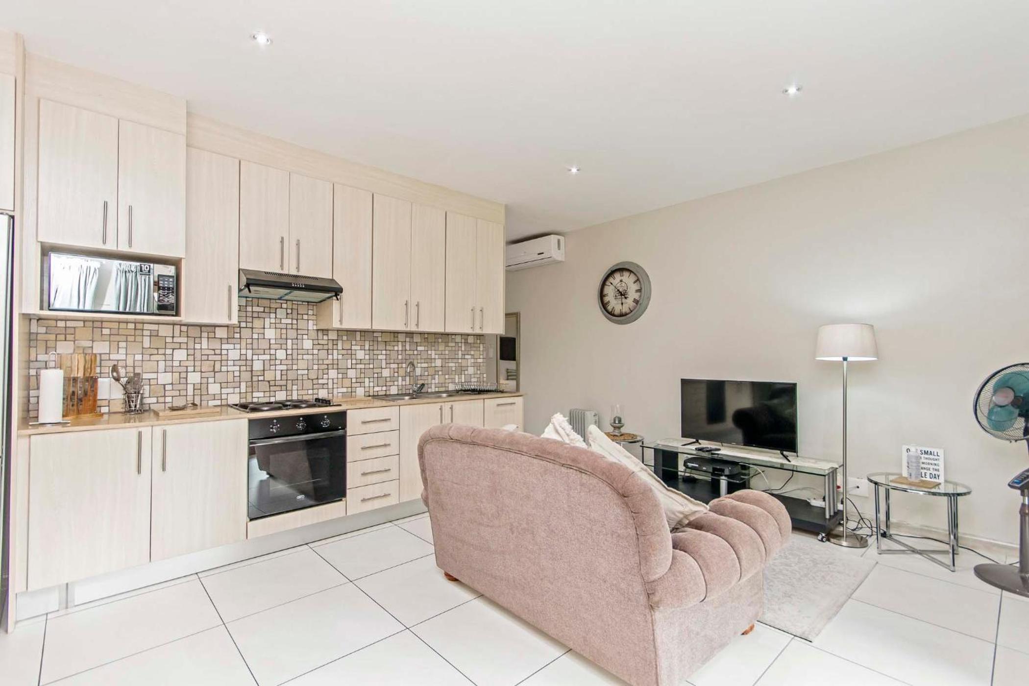 Dunton Guest House