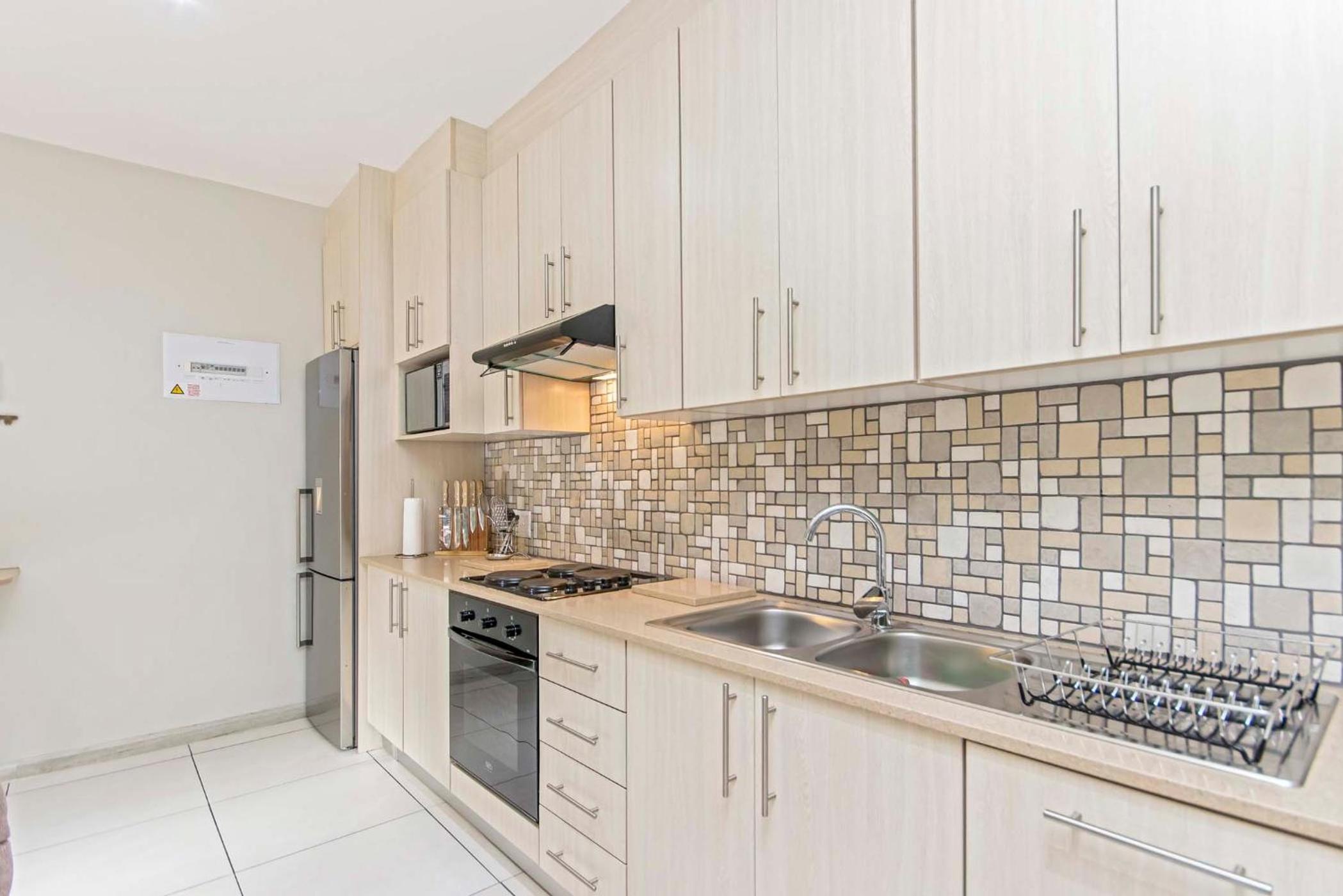 Dunton Guest House