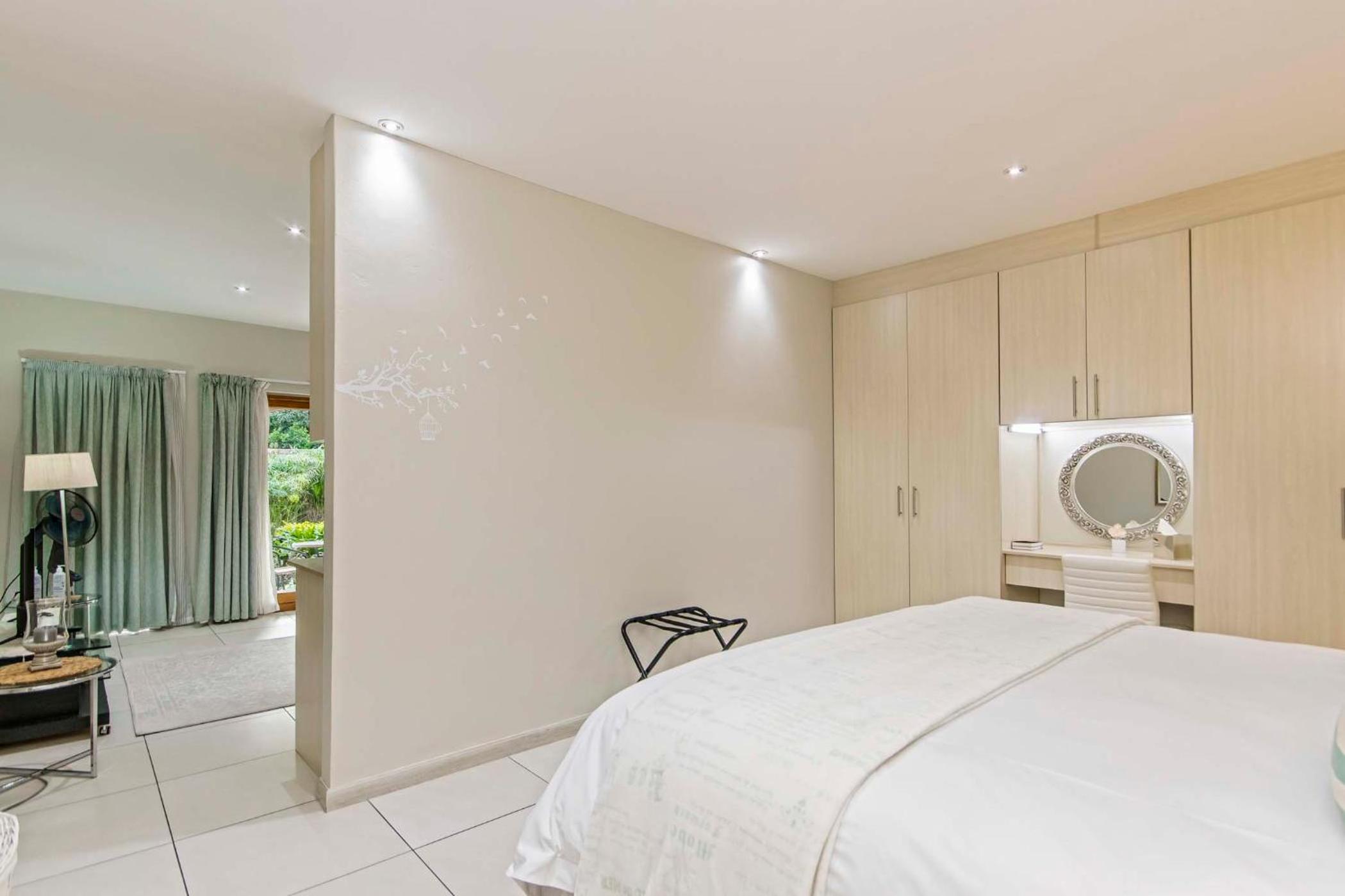 Dunton Guest House