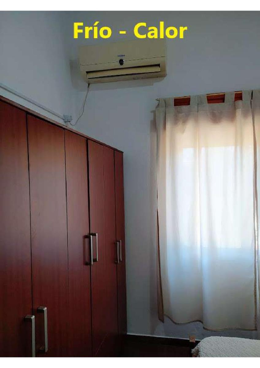 CHALET NATURALEZA - Villa Rumipal - Córdoba - A 50 mts del Lago - Vista al Lago