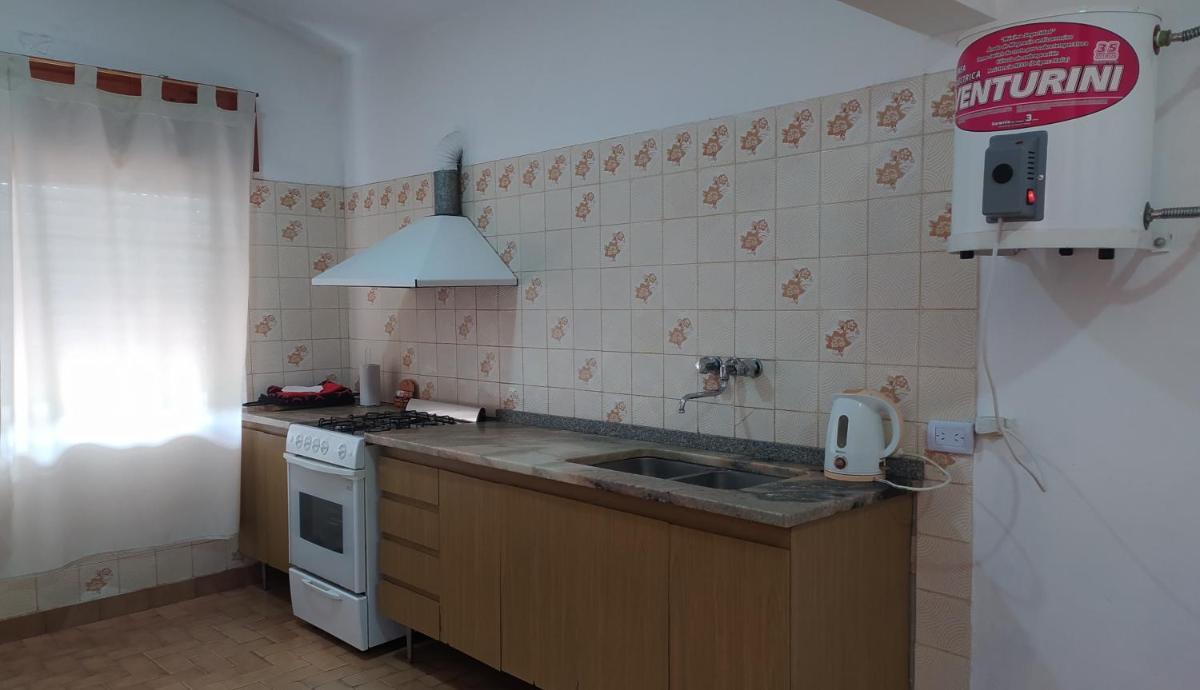 CHALET NATURALEZA - Villa Rumipal - Córdoba - A 50 mts del Lago - Vista al Lago