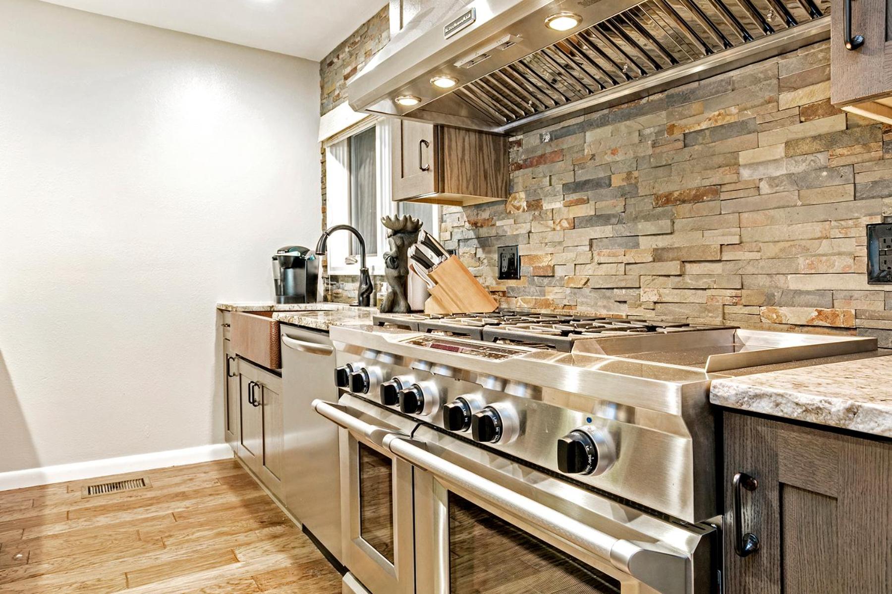 Villa's of Aspen by Snowmass Vacations - Property Image 17