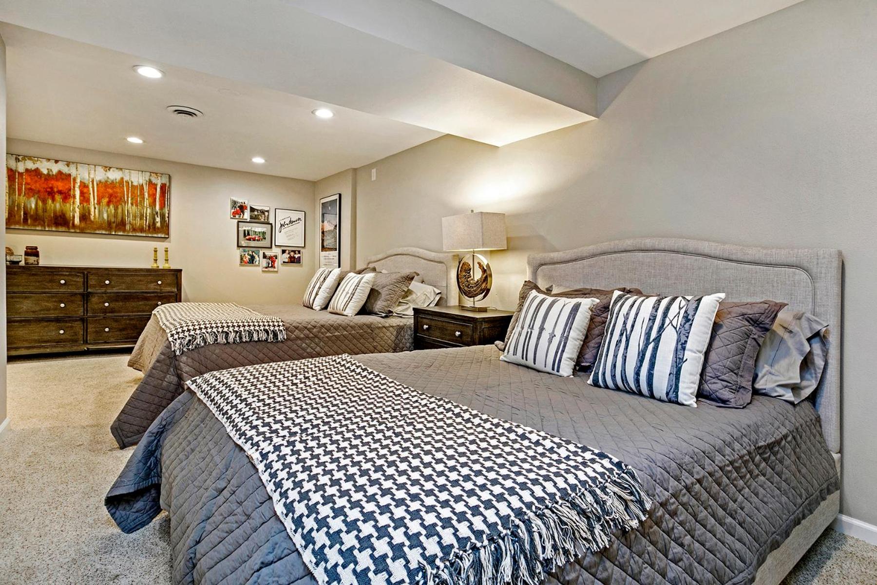 Villa's of Aspen by Snowmass Vacations - Property Image 11