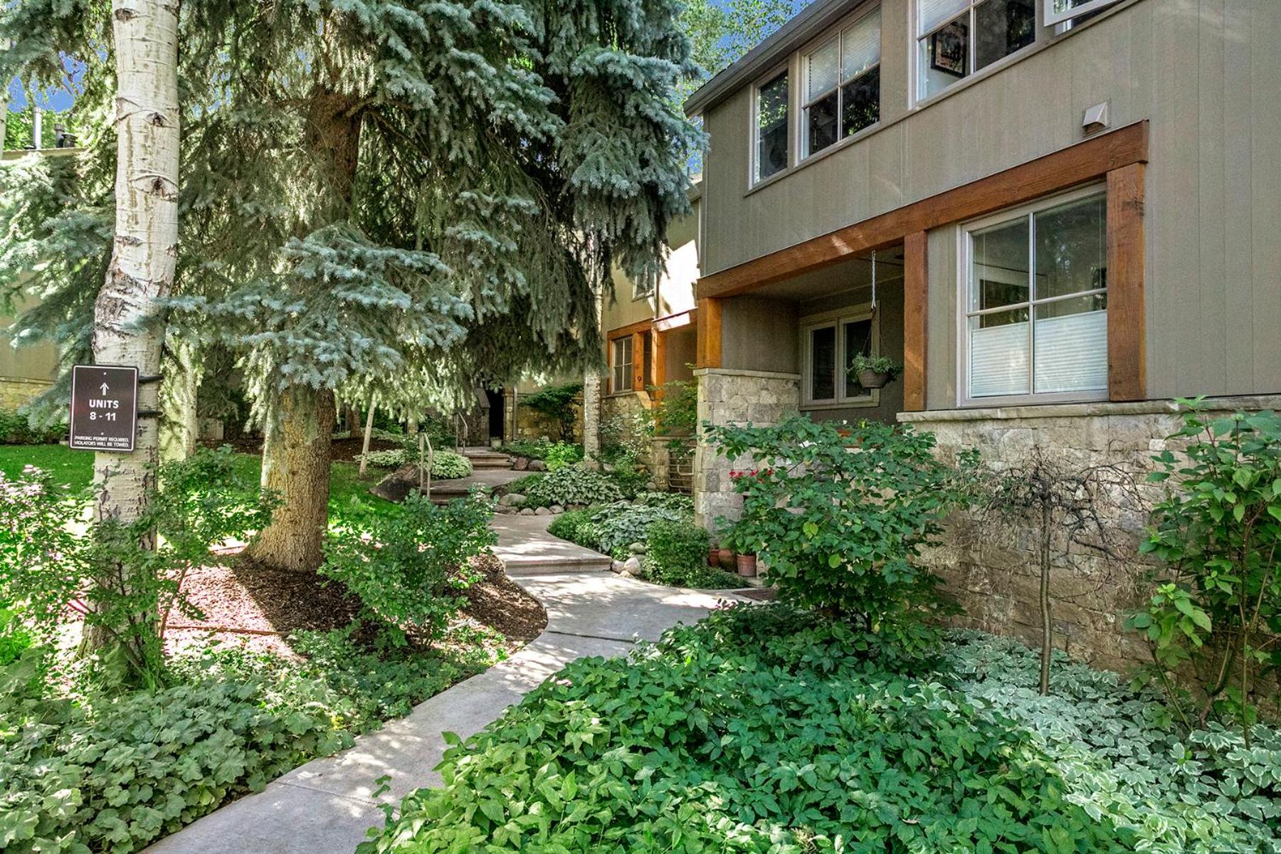 Villa's of Aspen by Snowmass Vacations - Property Image 12