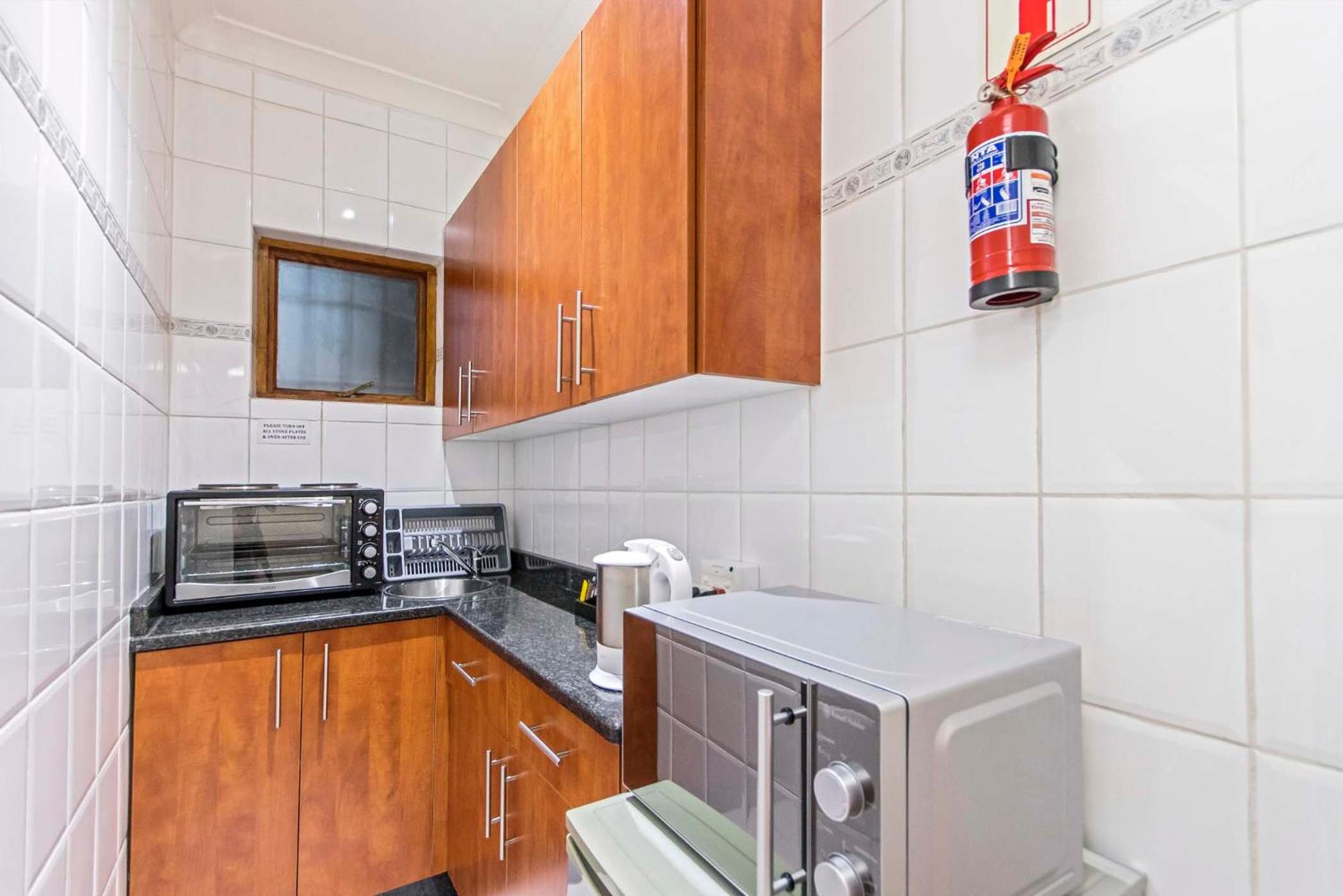 Dunton Guest House