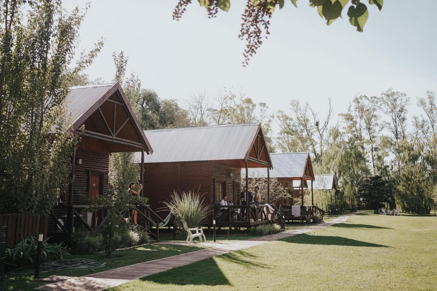 Fratelli Cabañas-Apart