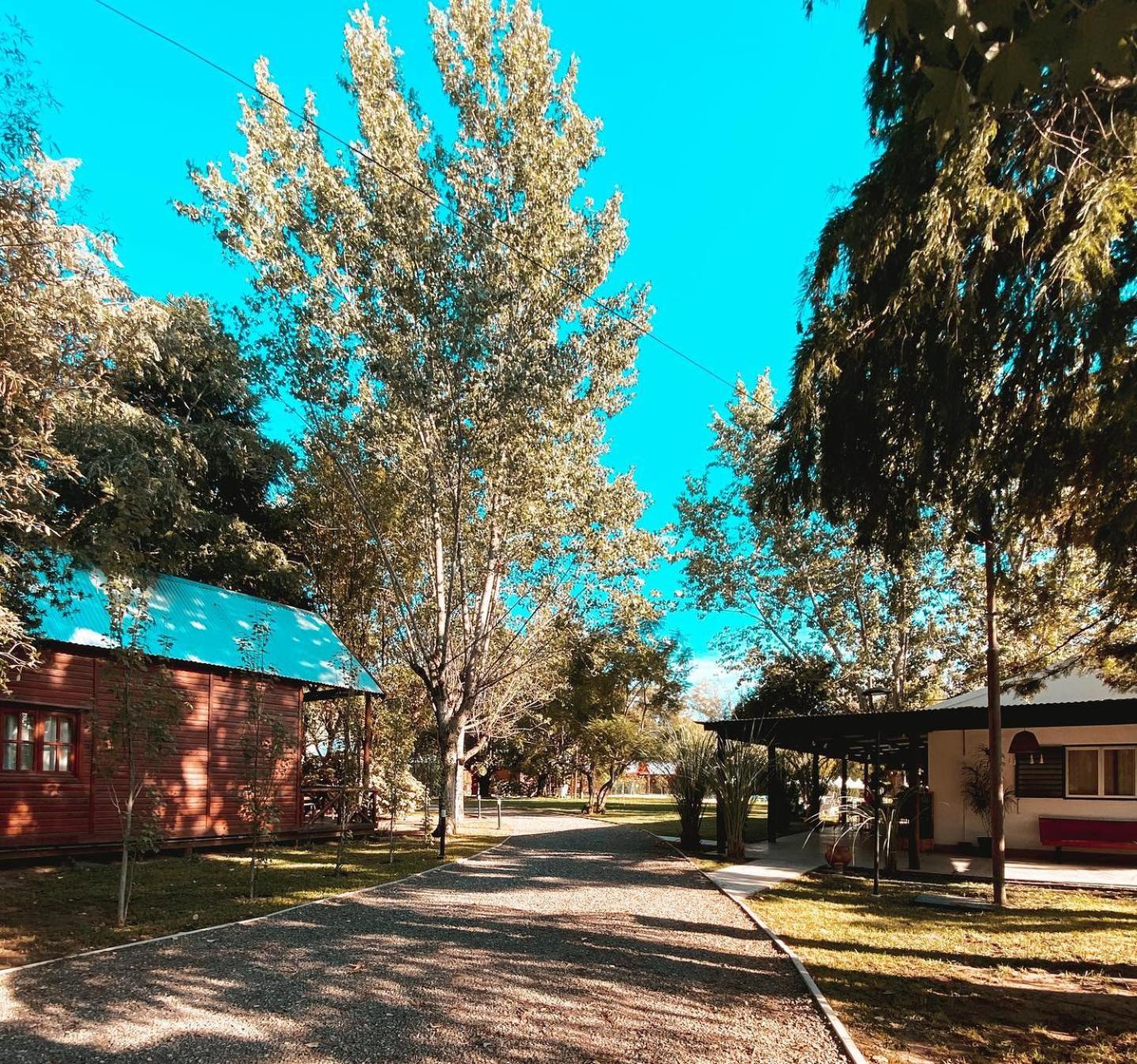 Fratelli Cabañas-Apart