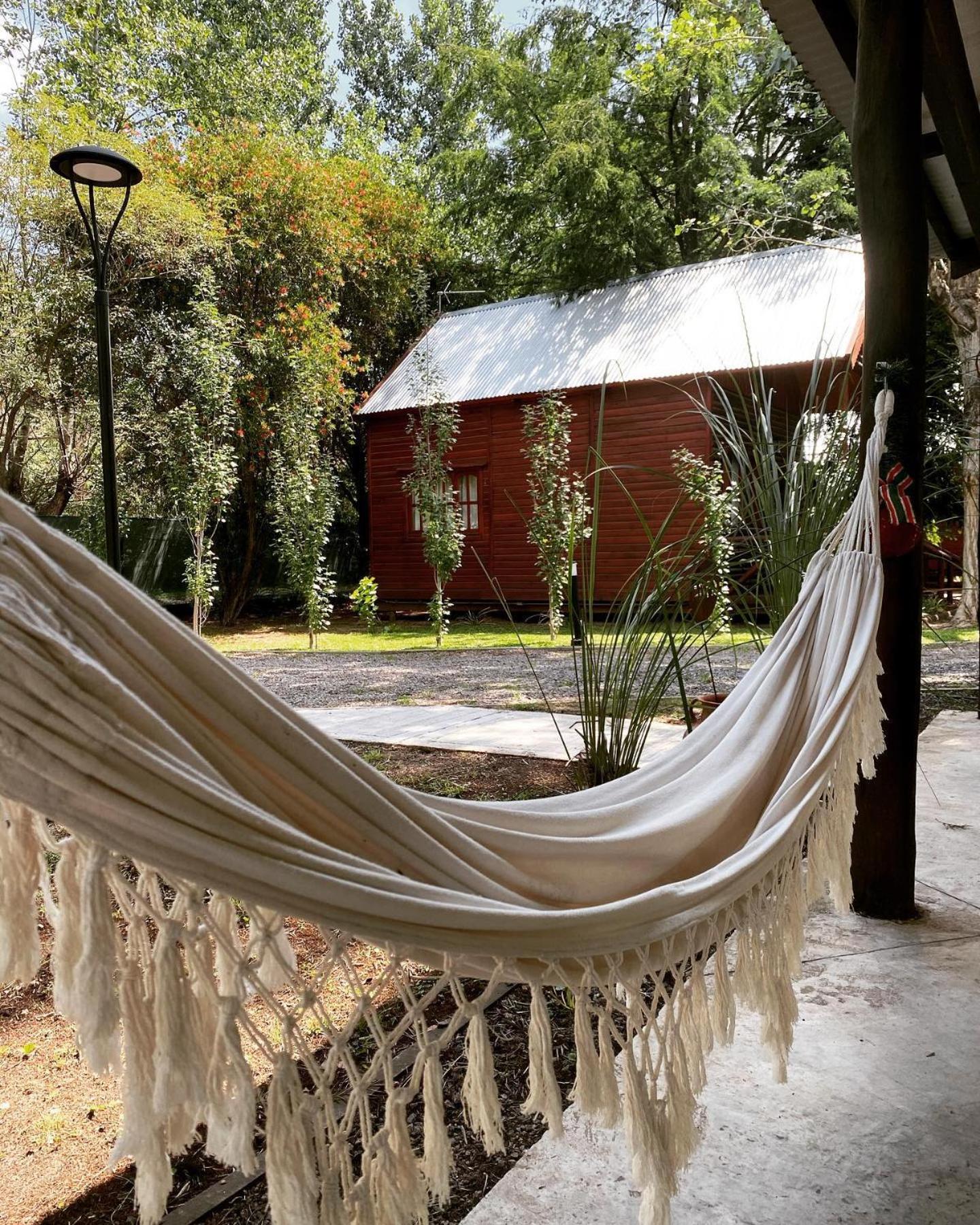 Fratelli Cabañas-Apart