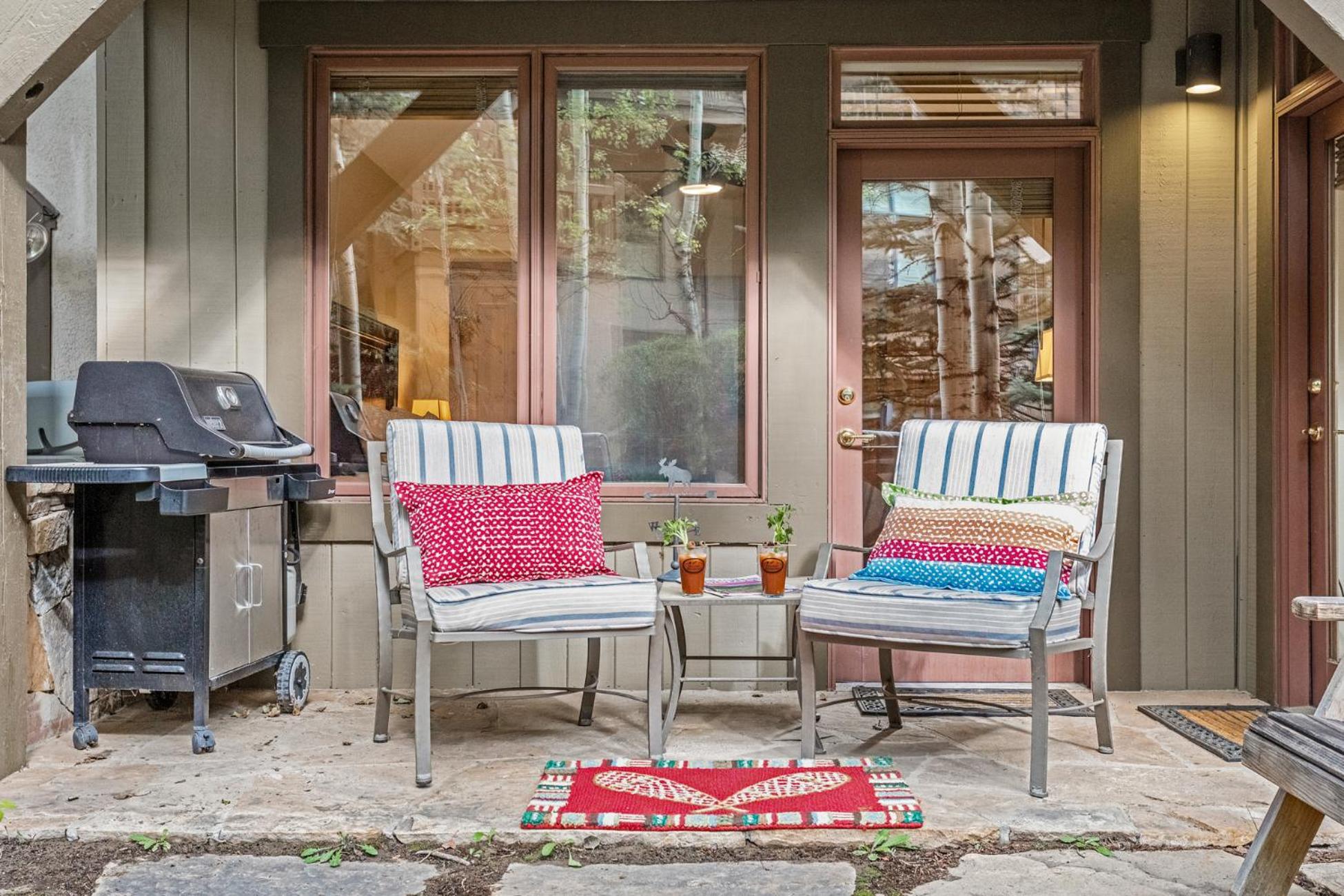 106 Pinecone Lodge view 3