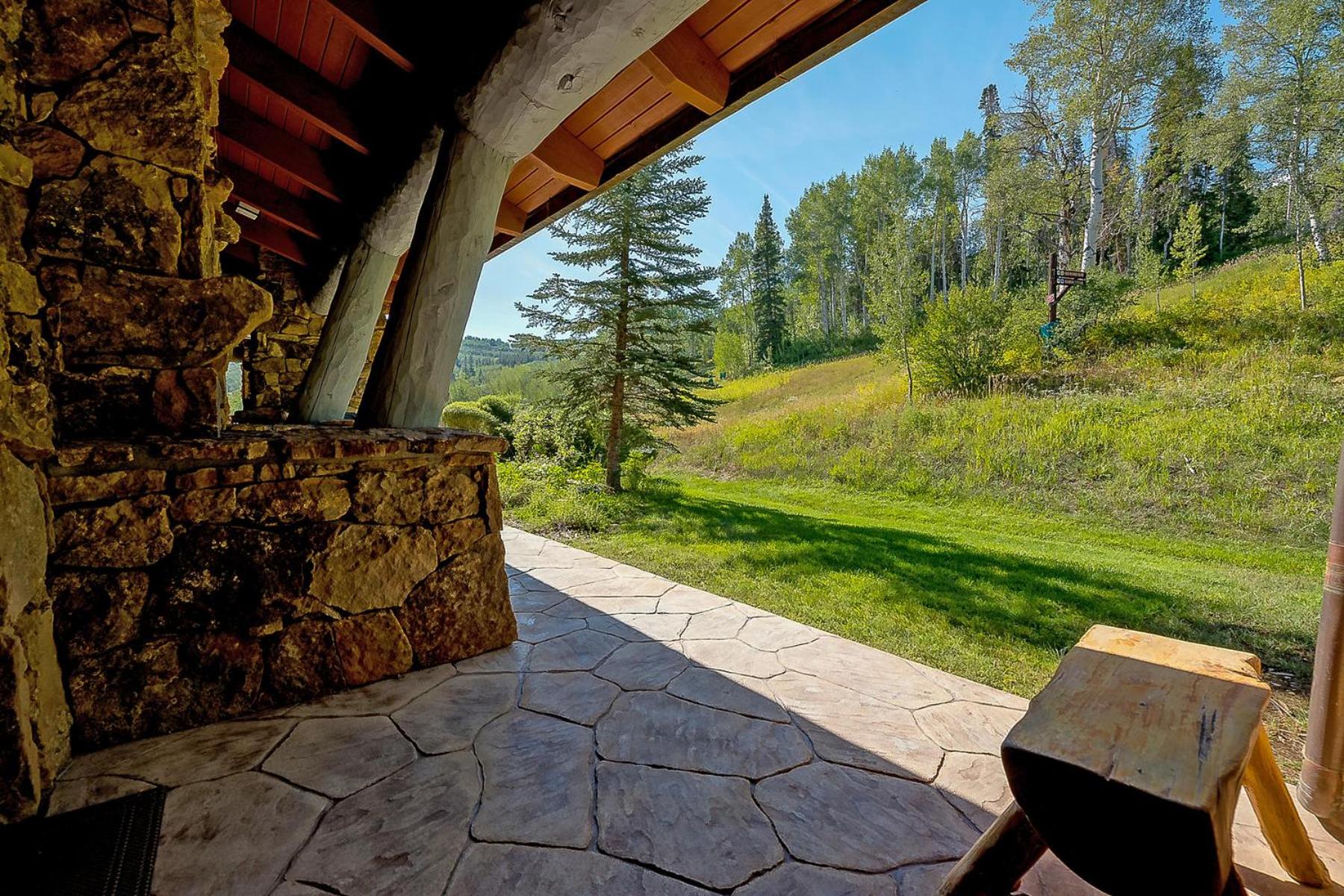 205 Bear Paw Lodge view 3