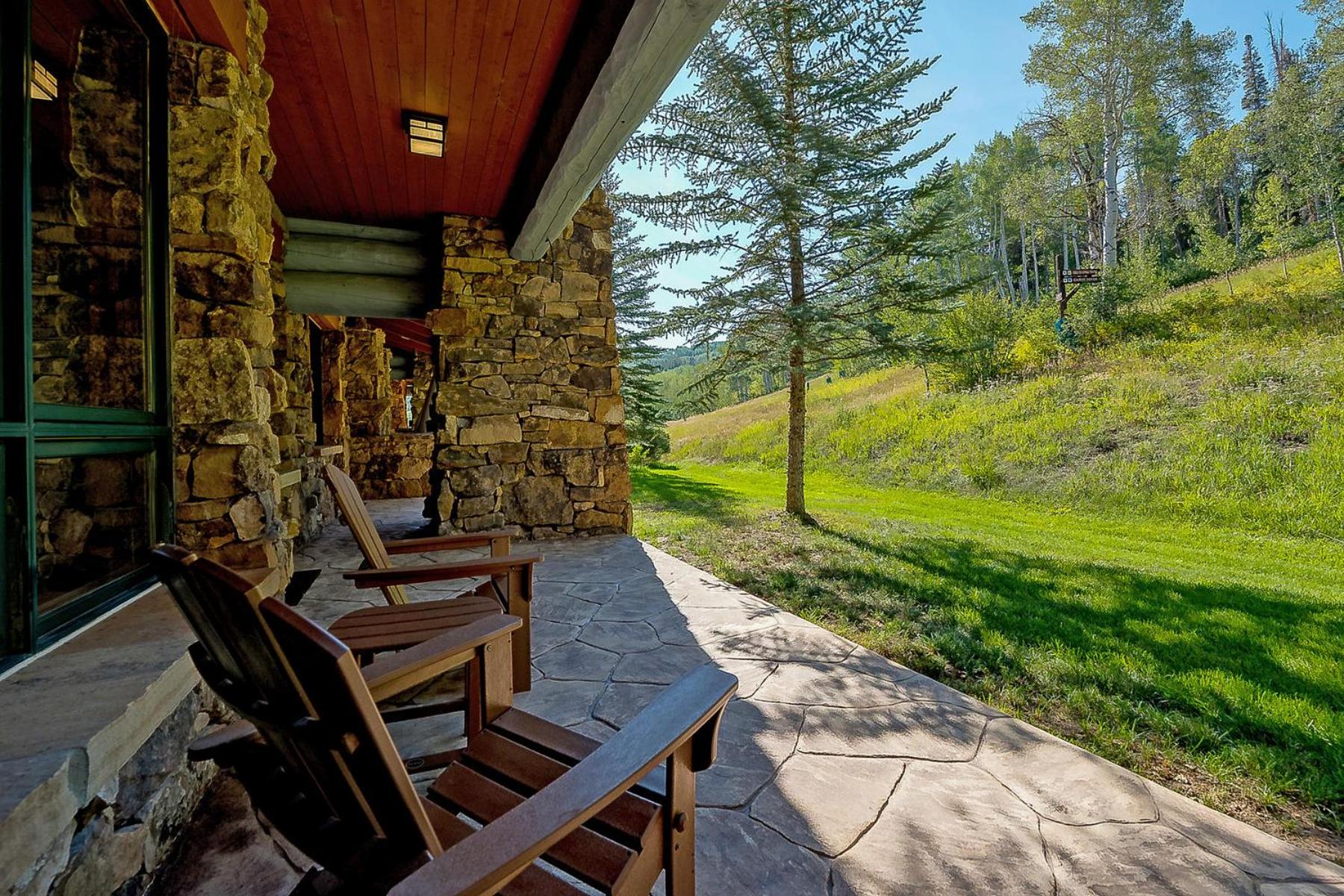 205 Bear Paw Lodge view 5