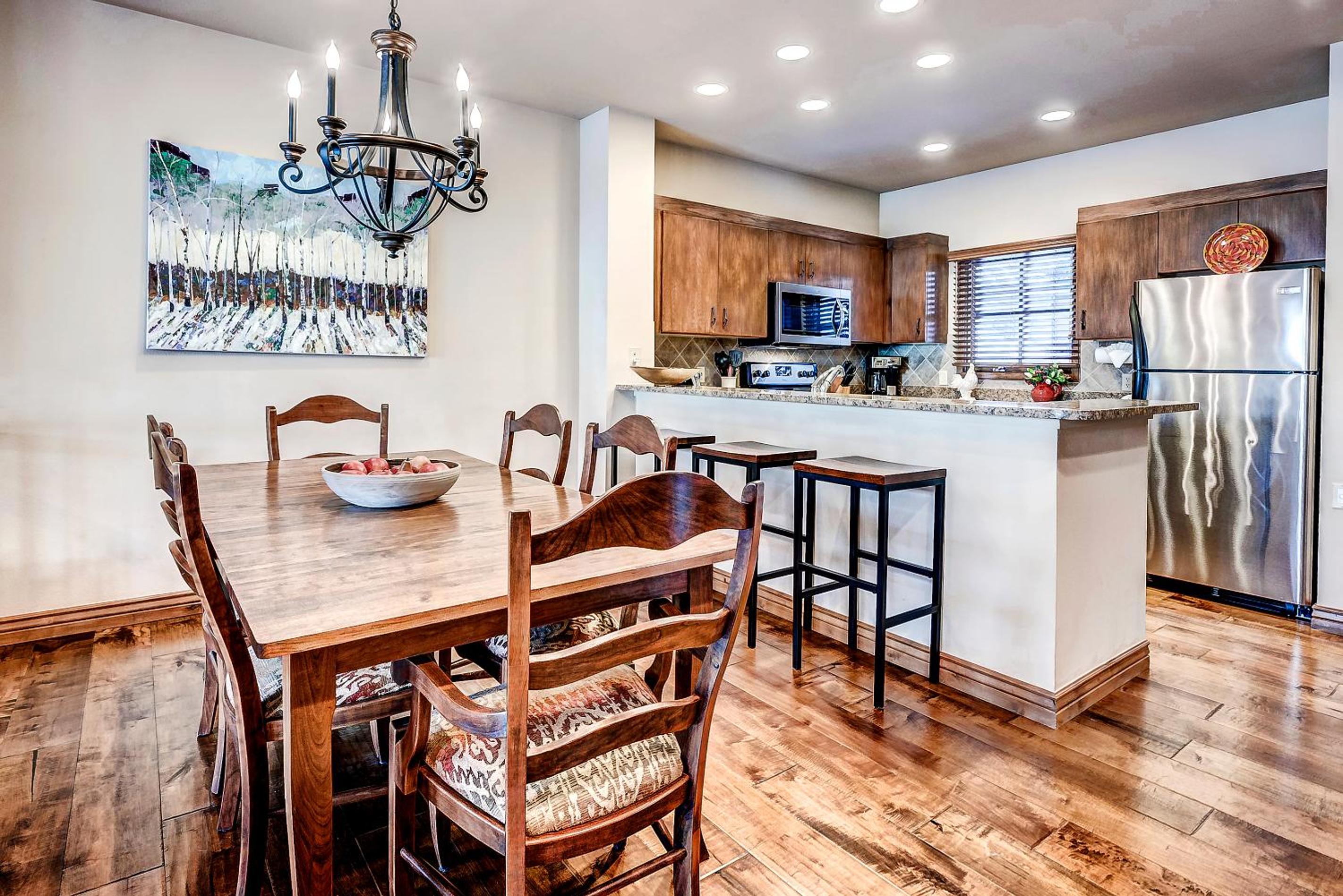 22 Highlands Townhomes view 5