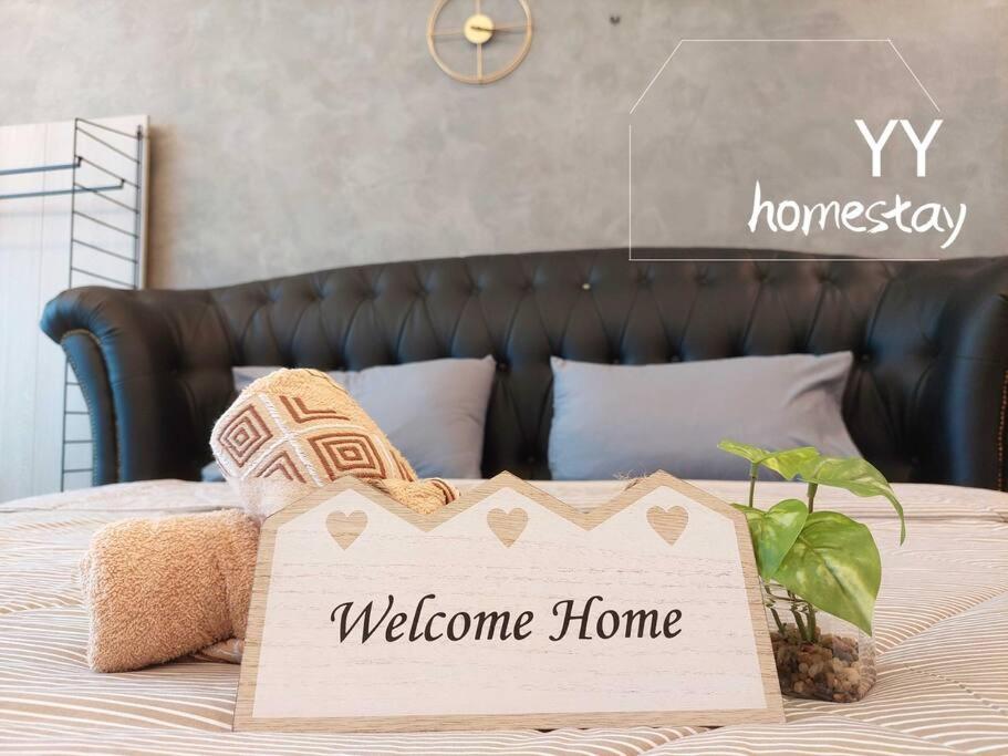 Cozy House Johor Bahru - 100Mbps Wifi - Paradigm - Sutera Area
