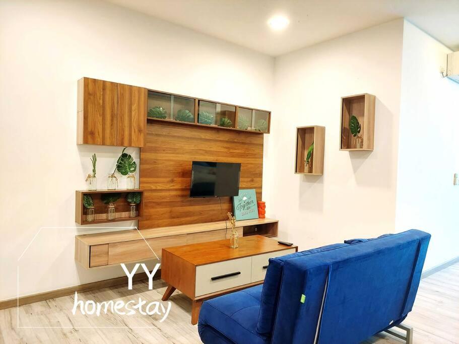 Cozy House Johor Bahru - 100Mbps Wifi - Paradigm - Sutera Area