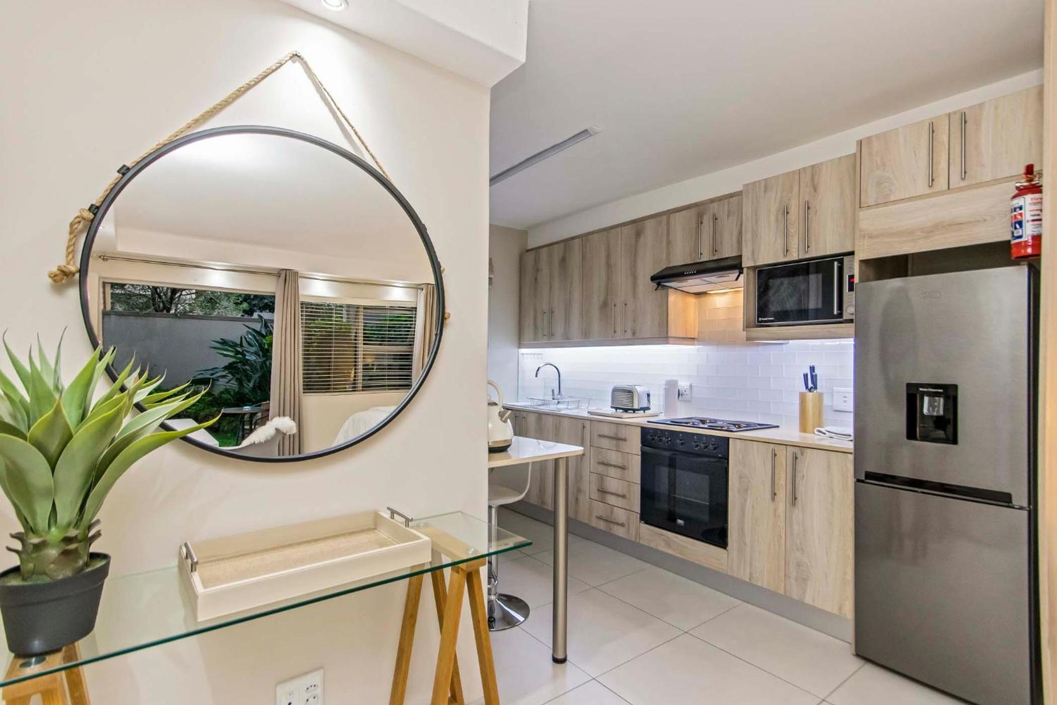 Dunton Guest House