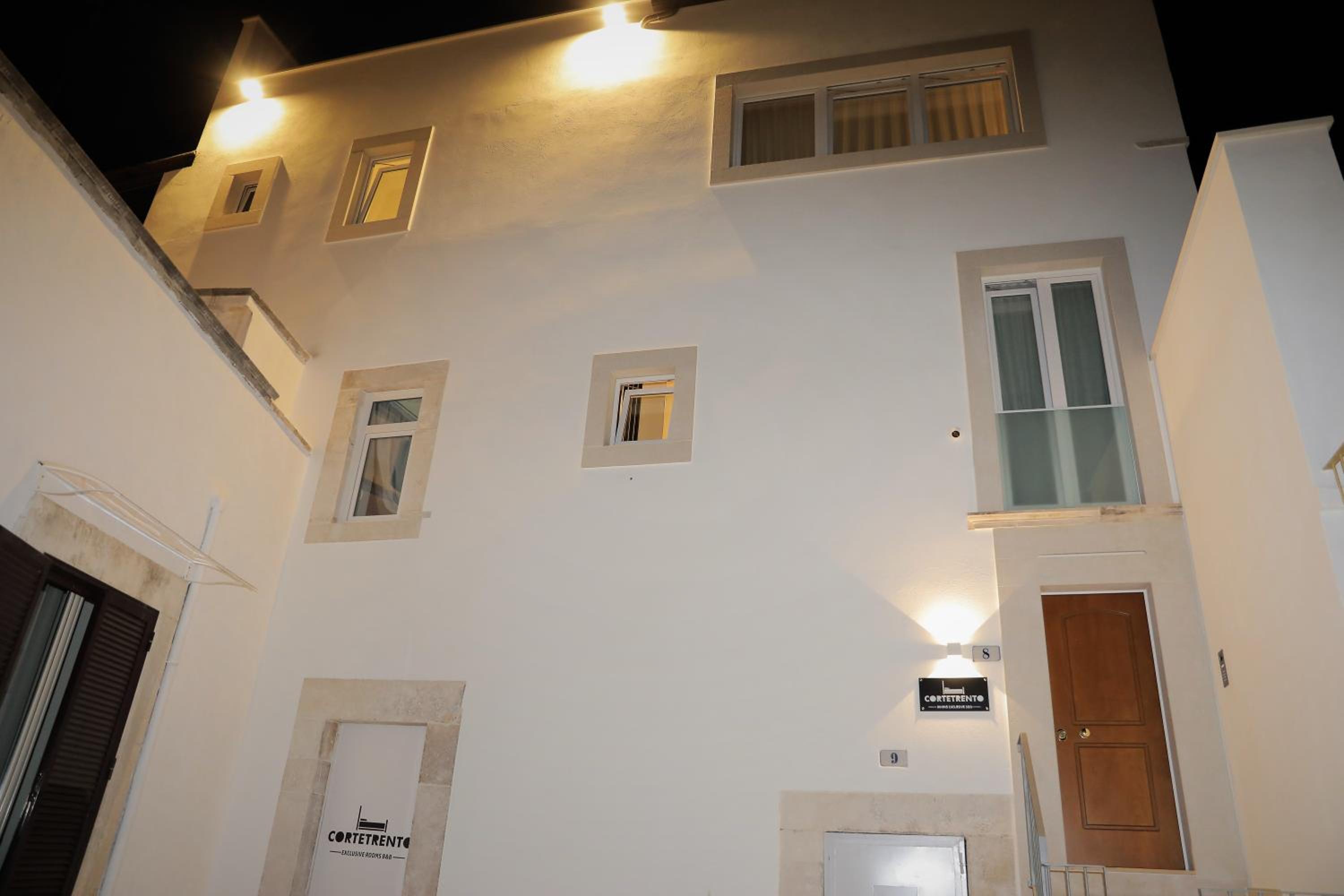 Corte Trento - Exclusive Rooms photo 4
