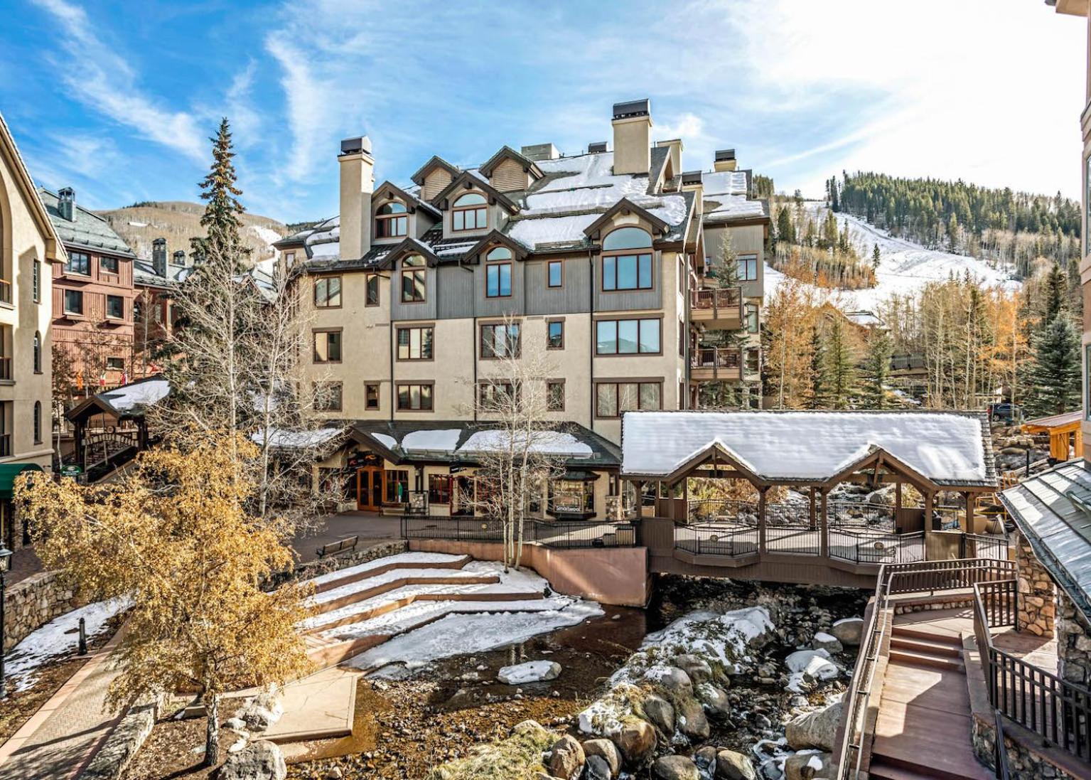 323 Beaver Creek Lodge view 5