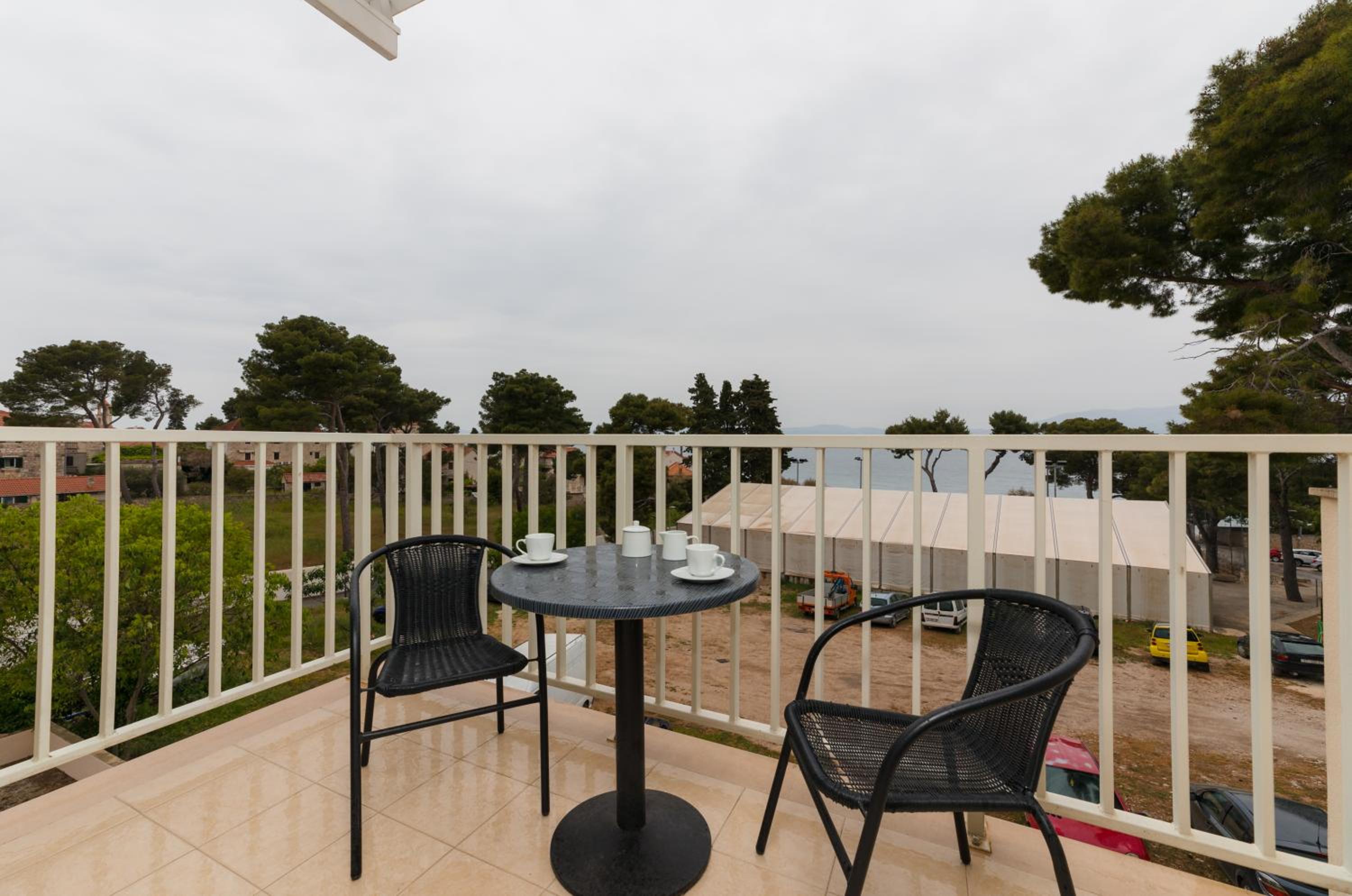 Apartments Barbara Sutivan view 4