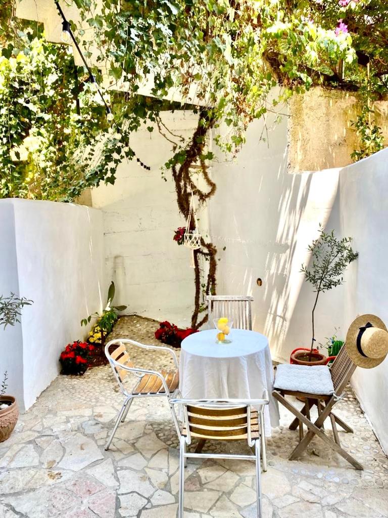 Olives Terrace B2A5 Apartment