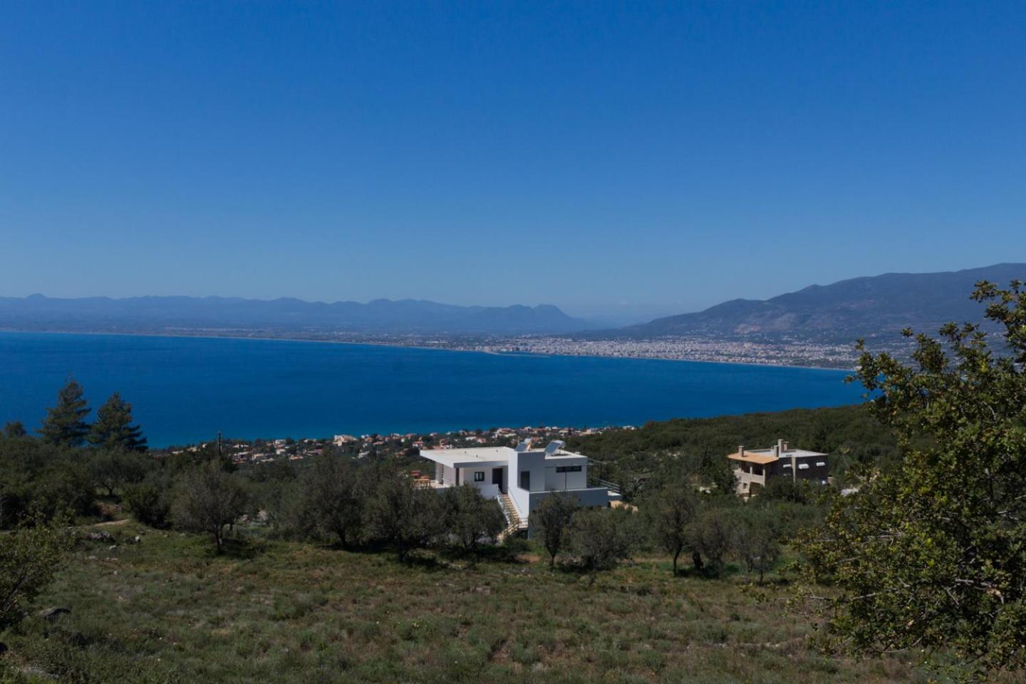 Villa Myria view 5