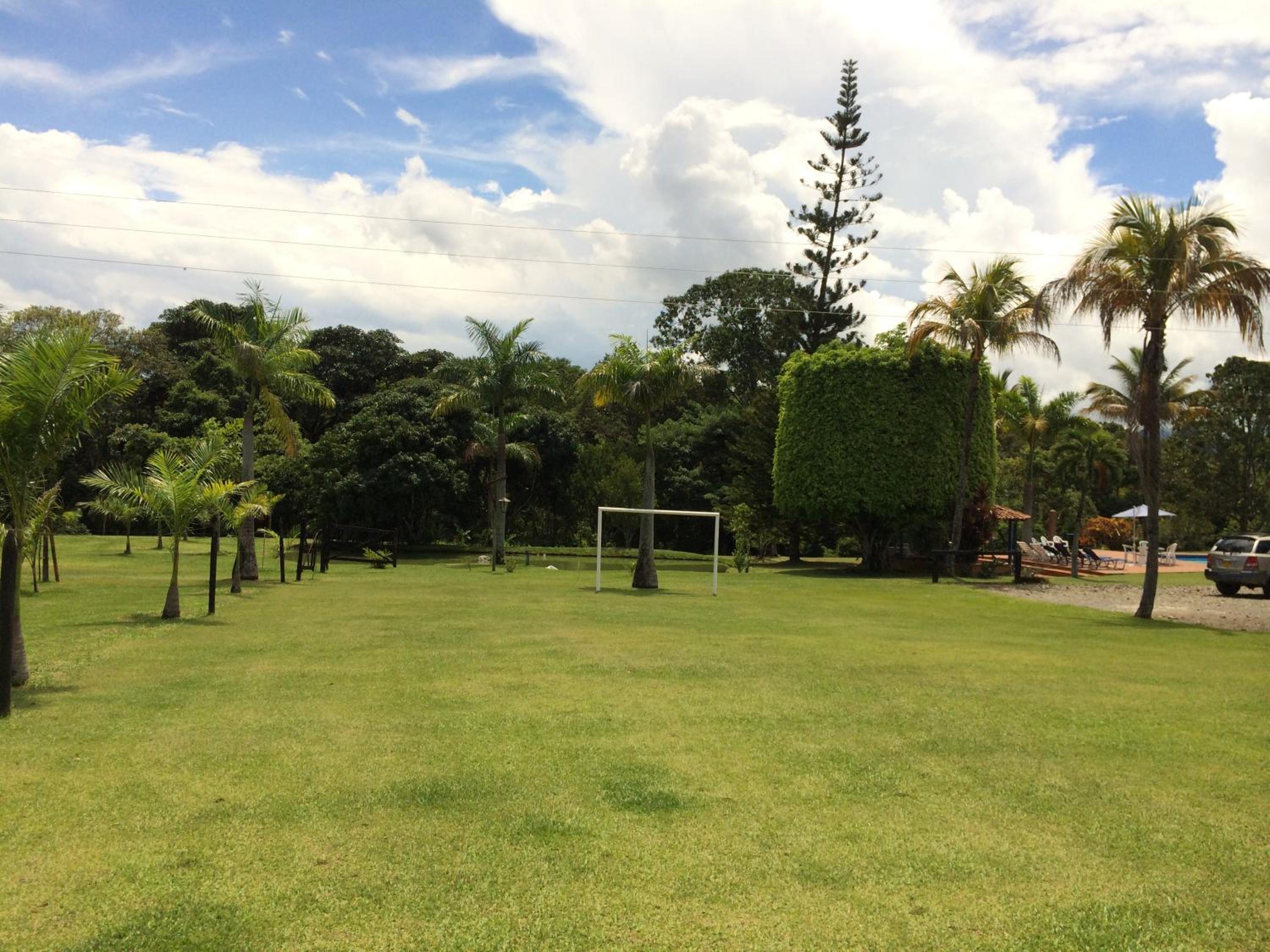 Finca La Ranchera No. 1