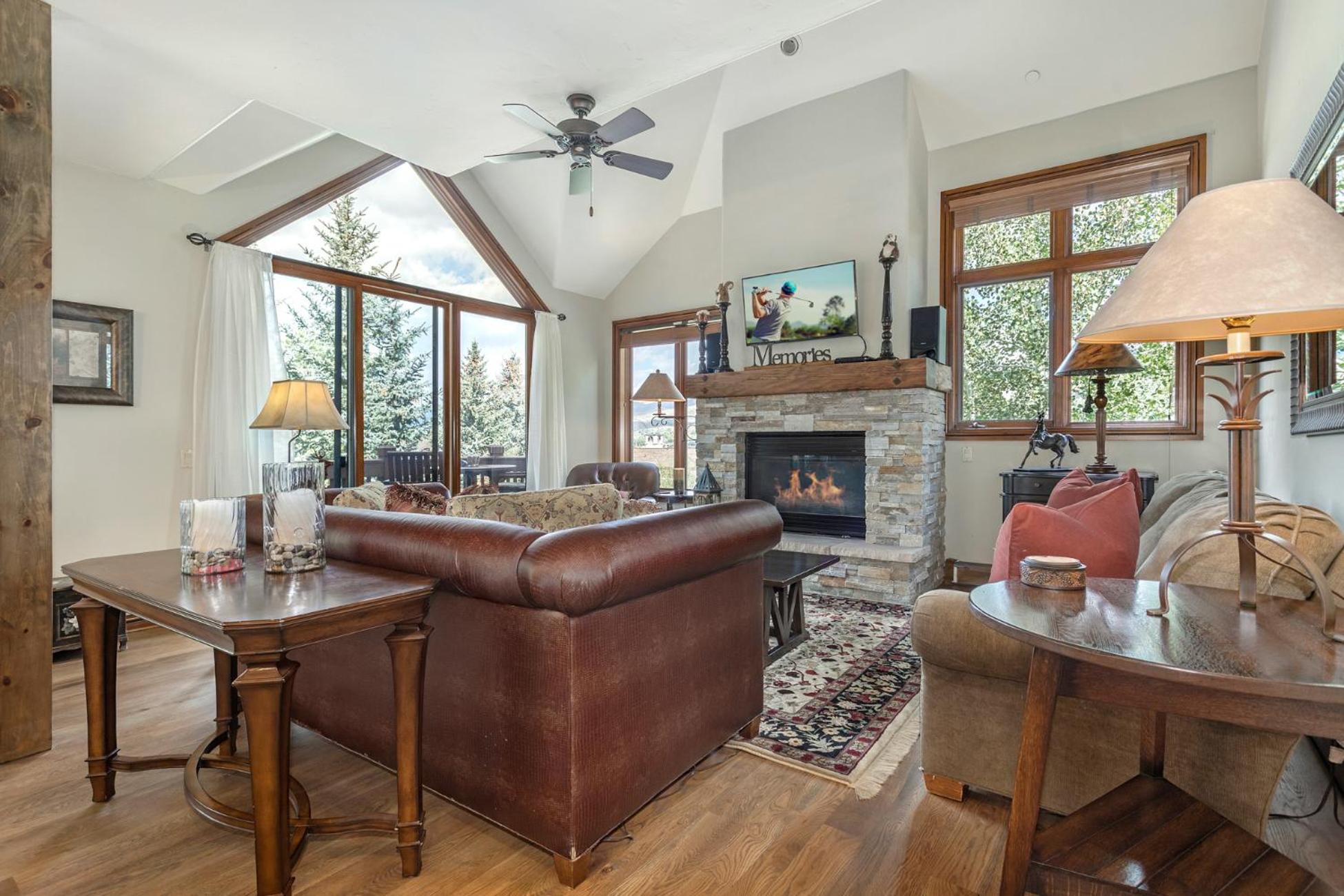A6 Village Townhouse view 4