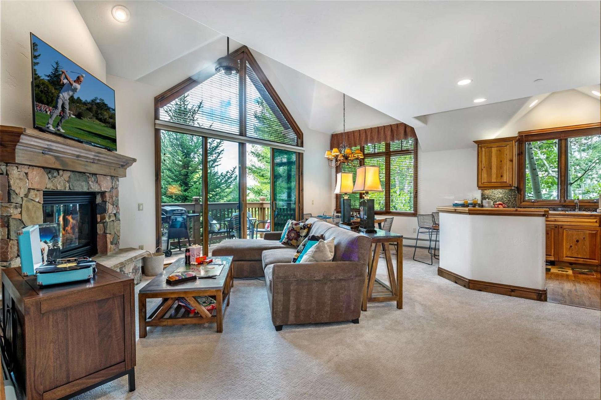 E1 Village Townhouse view 4