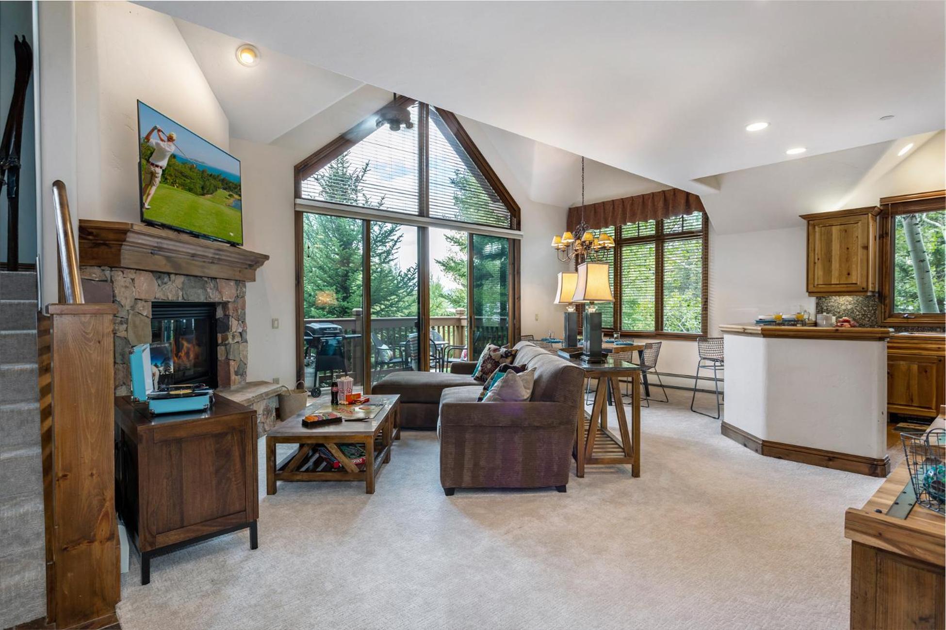E1 Village Townhouse view 5