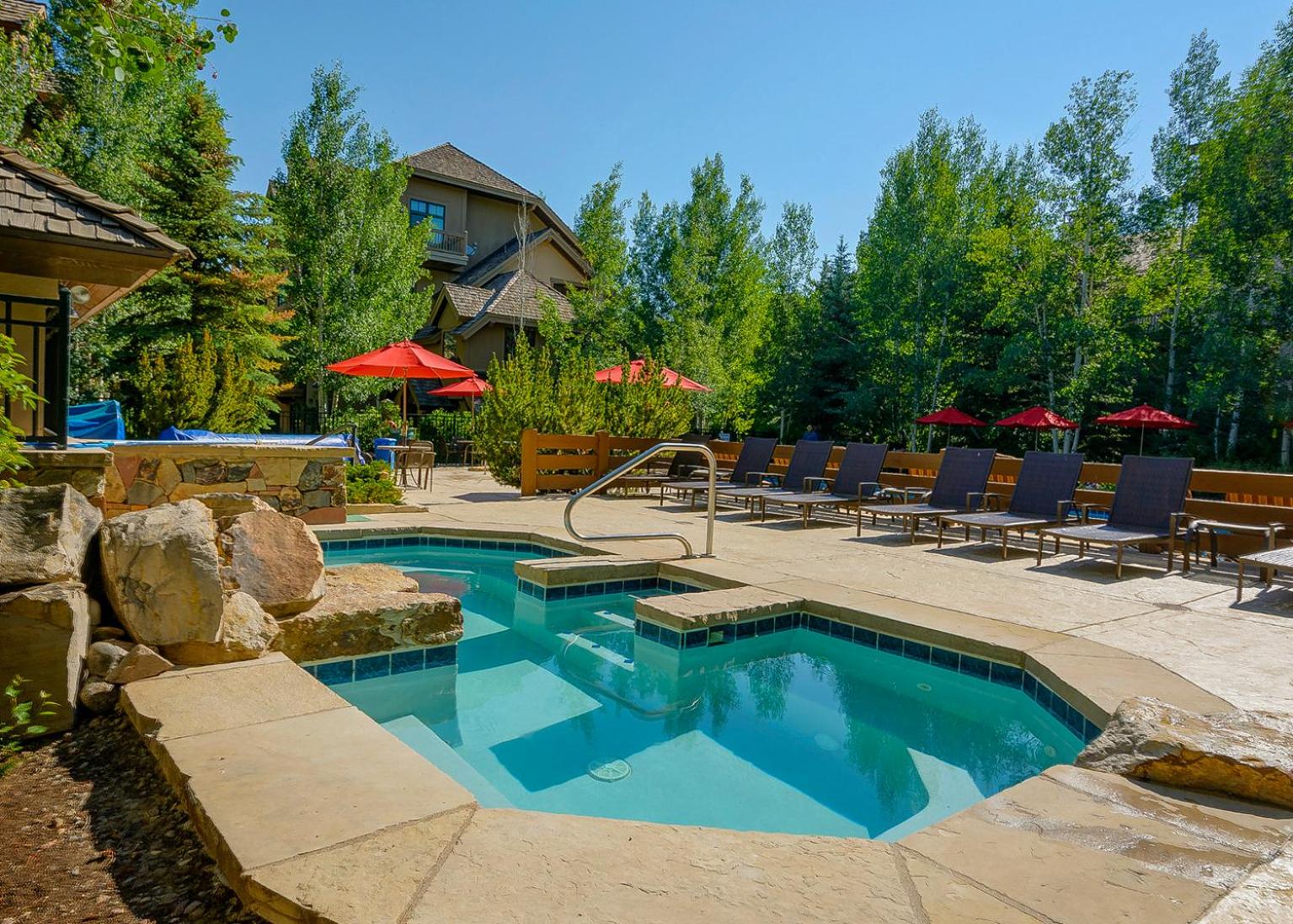 A6 Village Townhouse view 3