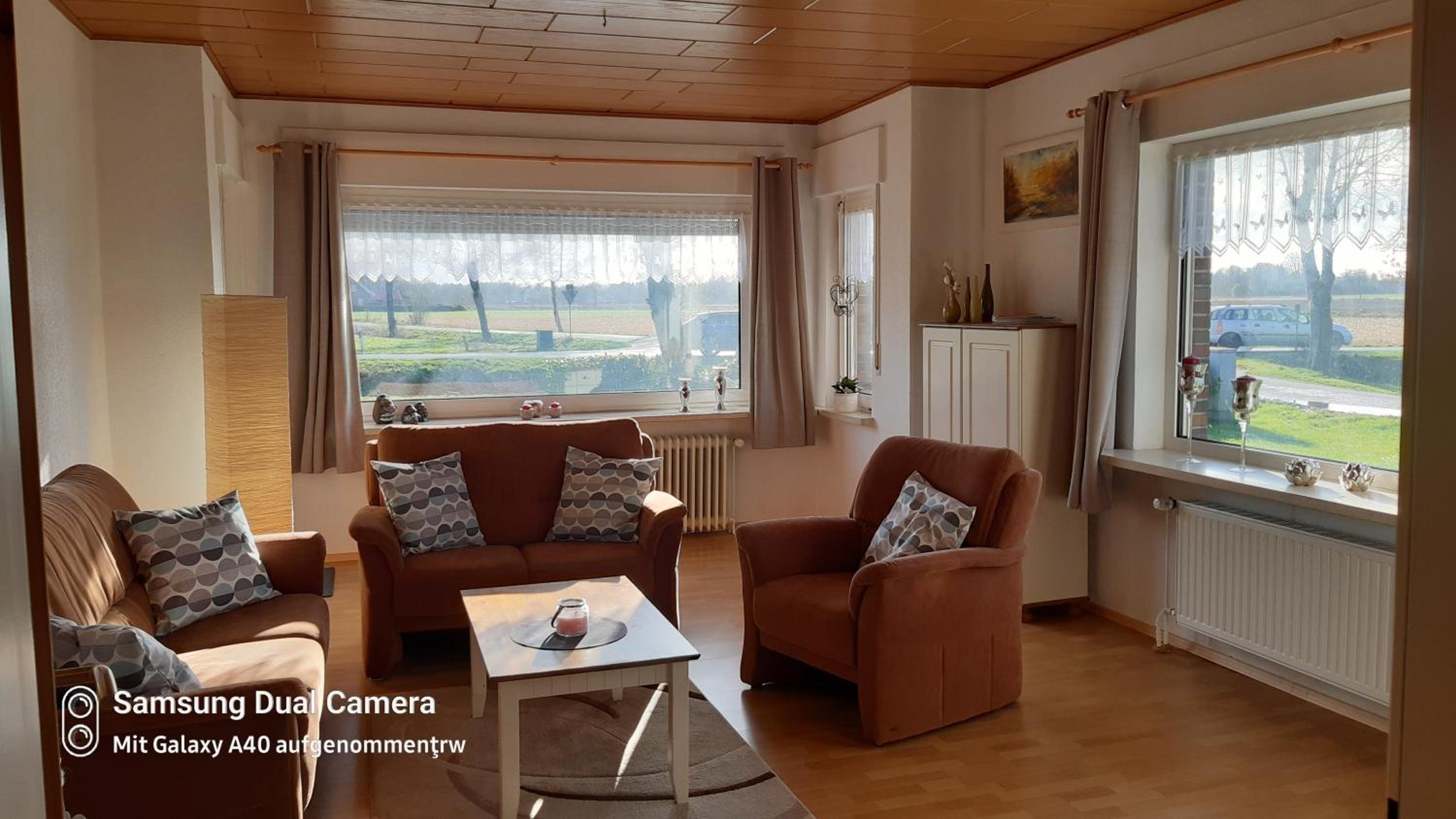 Ferienhaus Großheider Straße