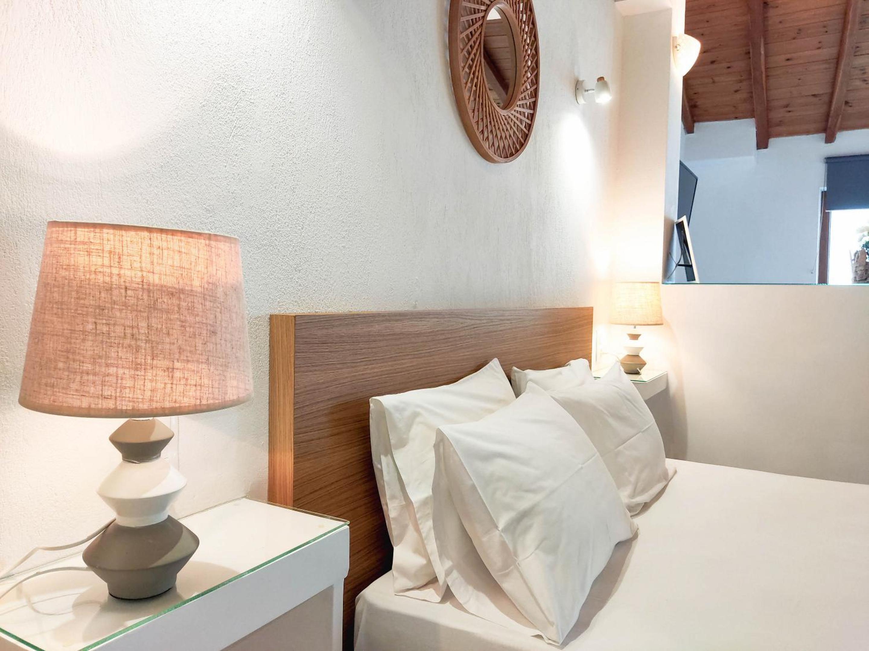 Del Sol Suites en Skiathos Town