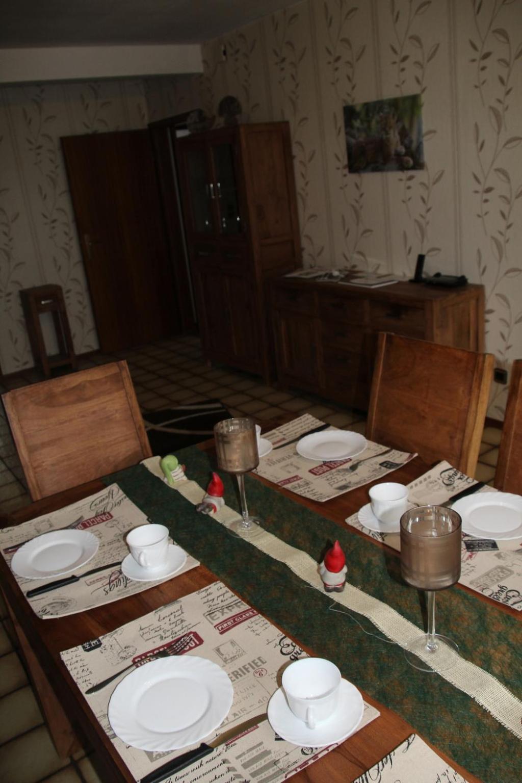Ferienwohnung Waldwichtel