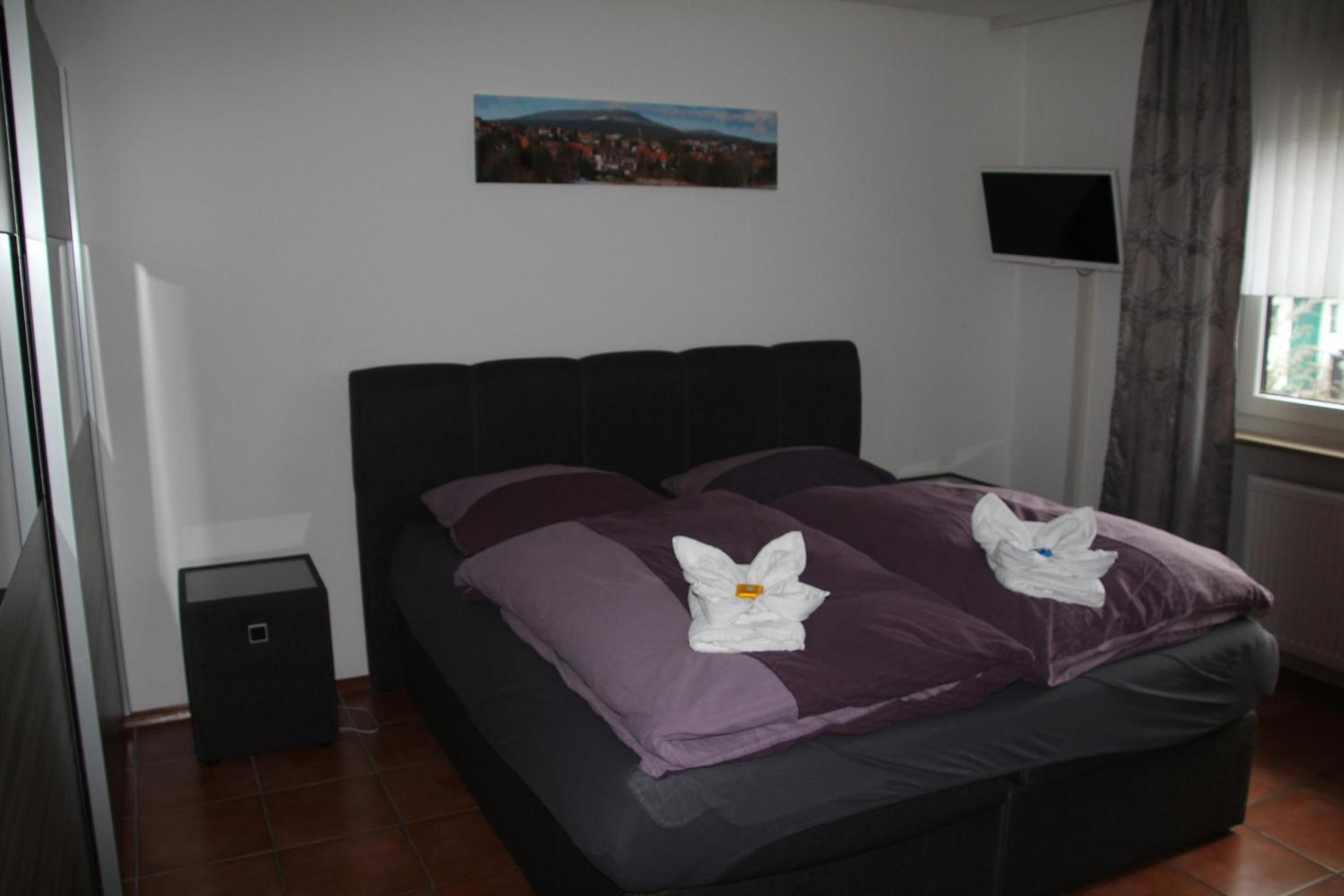 Ferienwohnung Waldwichtel
