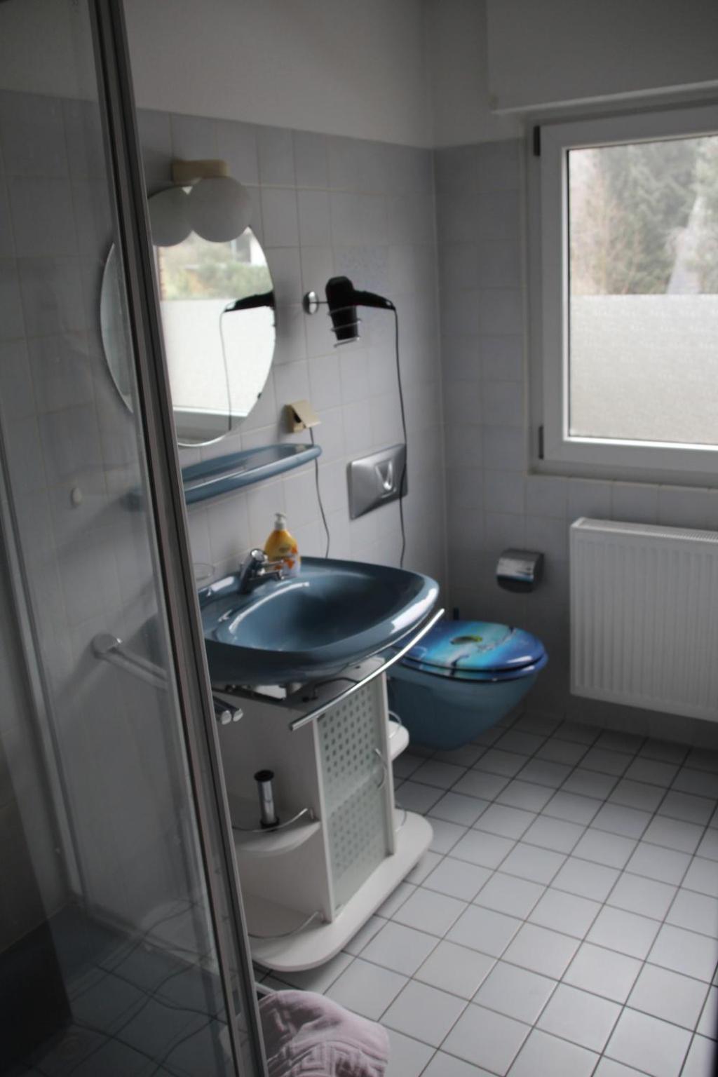 Ferienwohnung Waldwichtel