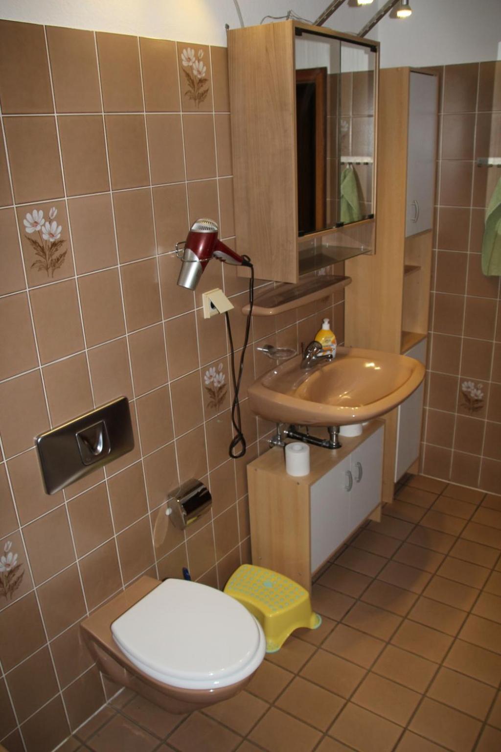 Ferienwohnung Waldwichtel