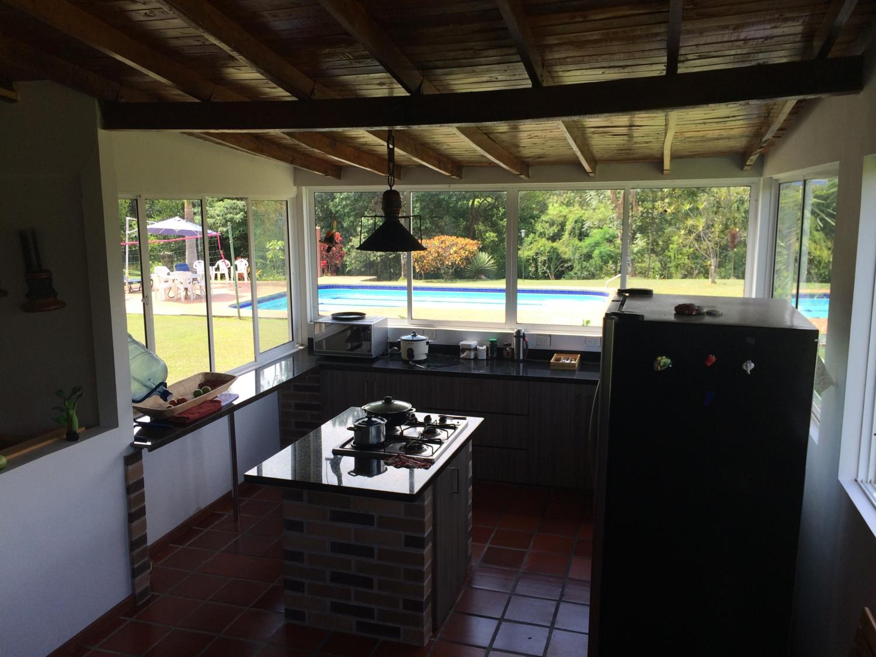 Finca La Ranchera No. 1