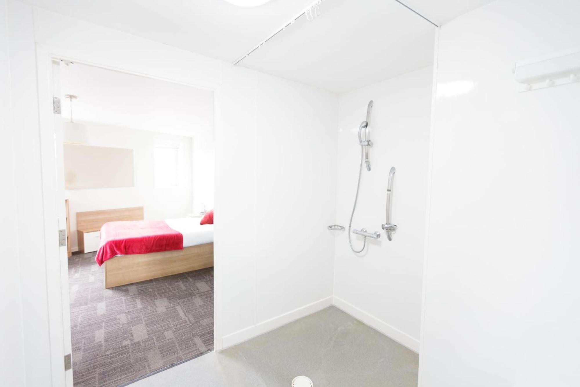 Students Only Private Bedroom at AXO Islington