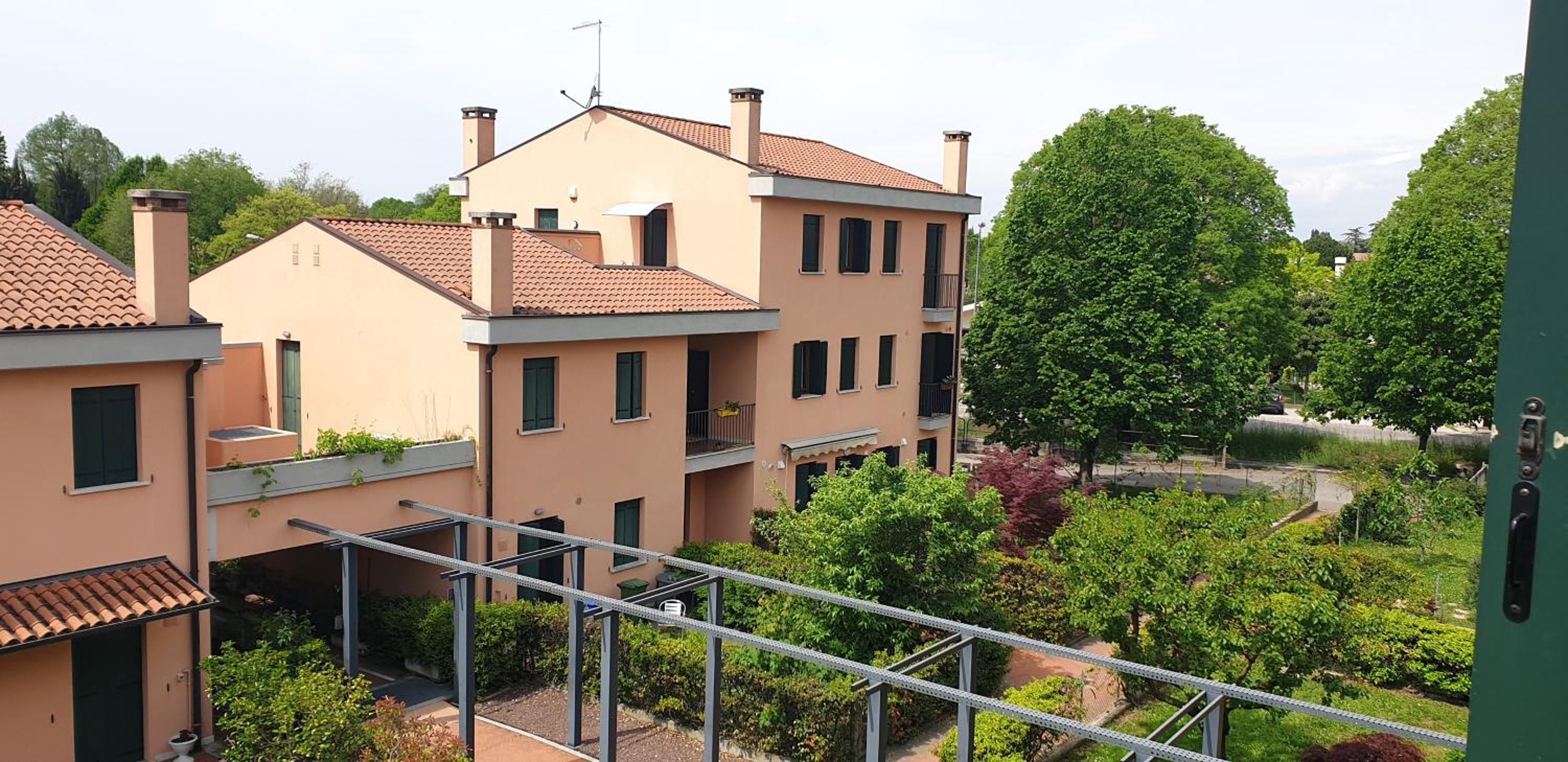 New renovated march 2026 Venice & Treviso - Design apartments view 5