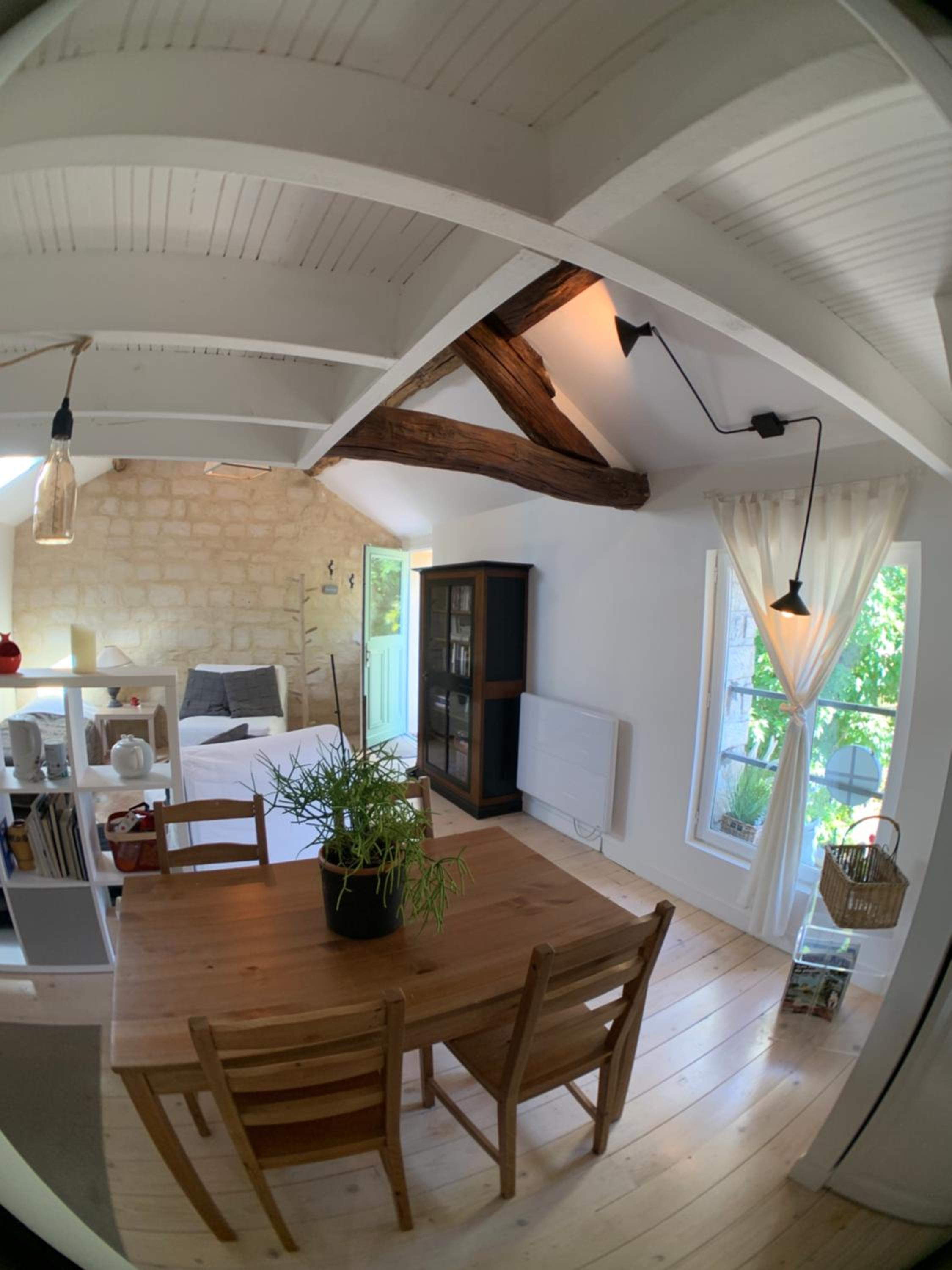 Appart chic et cosy/centre ville/ 20min de Paris, photo 3