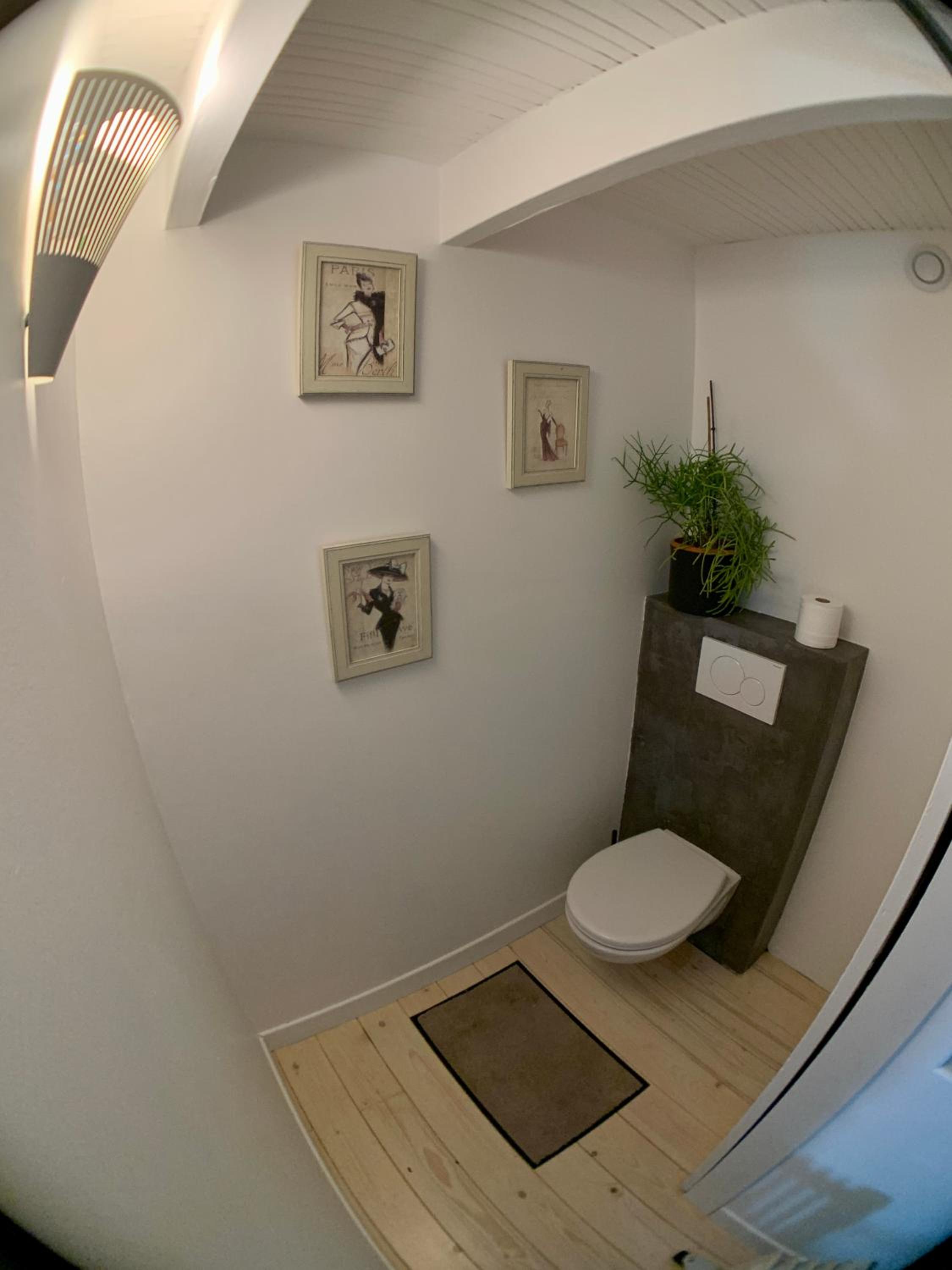 Appart chic et cosy/centre ville/ 20min de Paris, photo 9