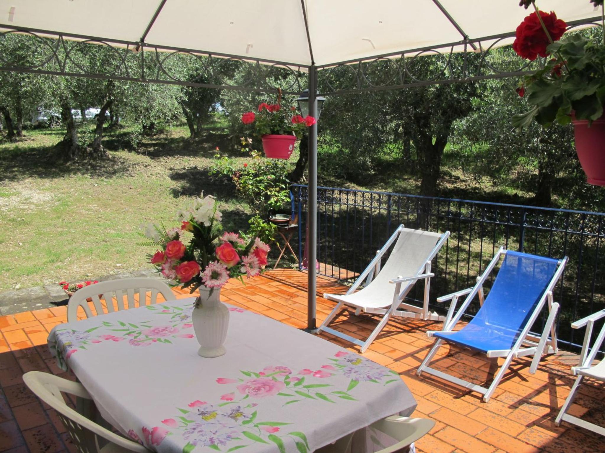 Apartment Conte Francesco II-5 by Interhome view 3