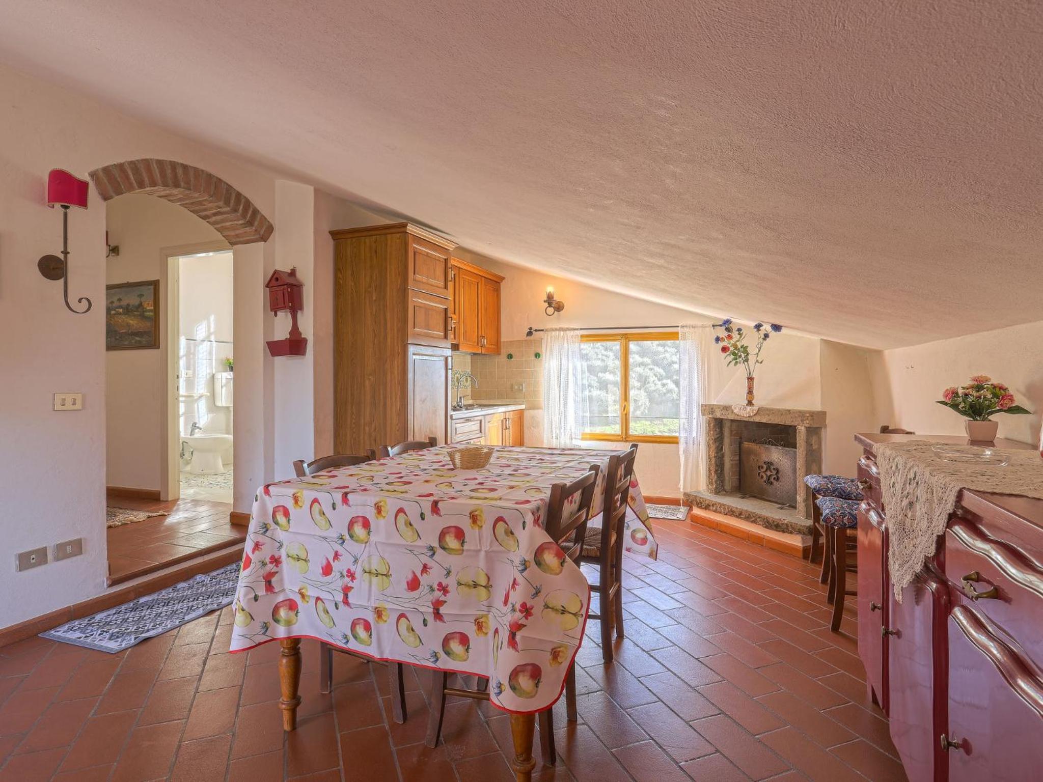 Apartment Conte Francesco II-5 by Interhome view 5