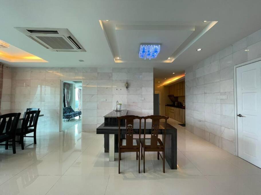 Ipoh Kinta Riverfront Premium Suites by Verve photo 4
