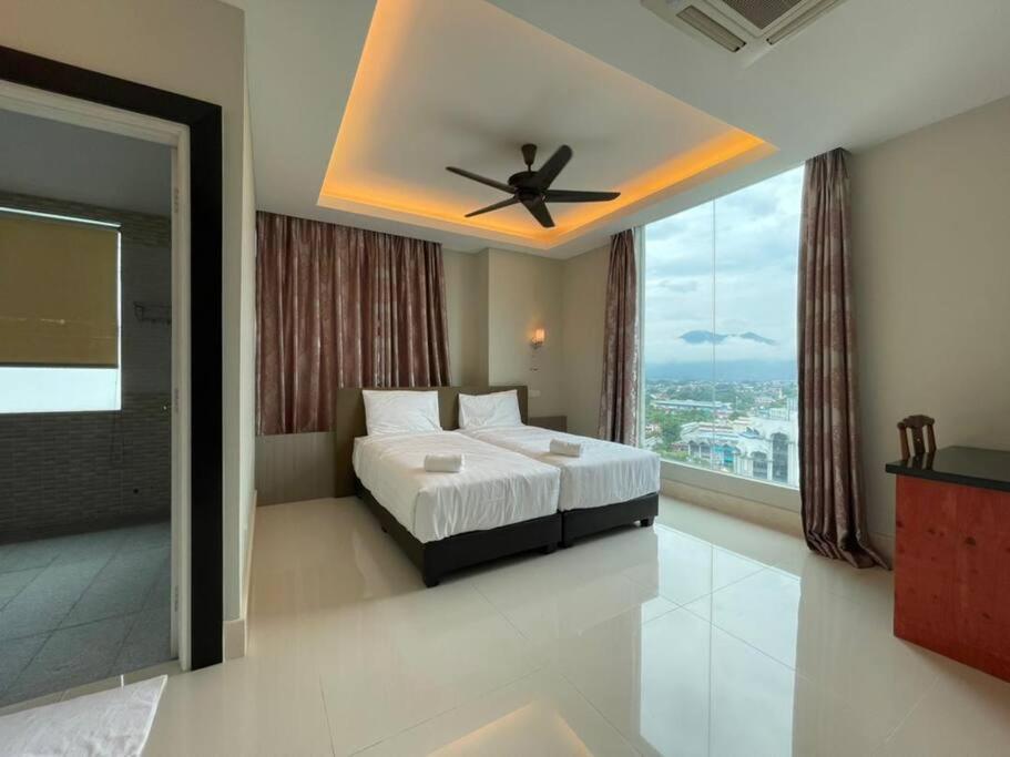 Ipoh Kinta Riverfront Premium Suites by Verve photo 5