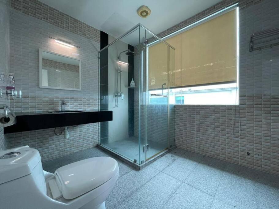 Ipoh Kinta Riverfront Premium Suites by Verve photo 6
