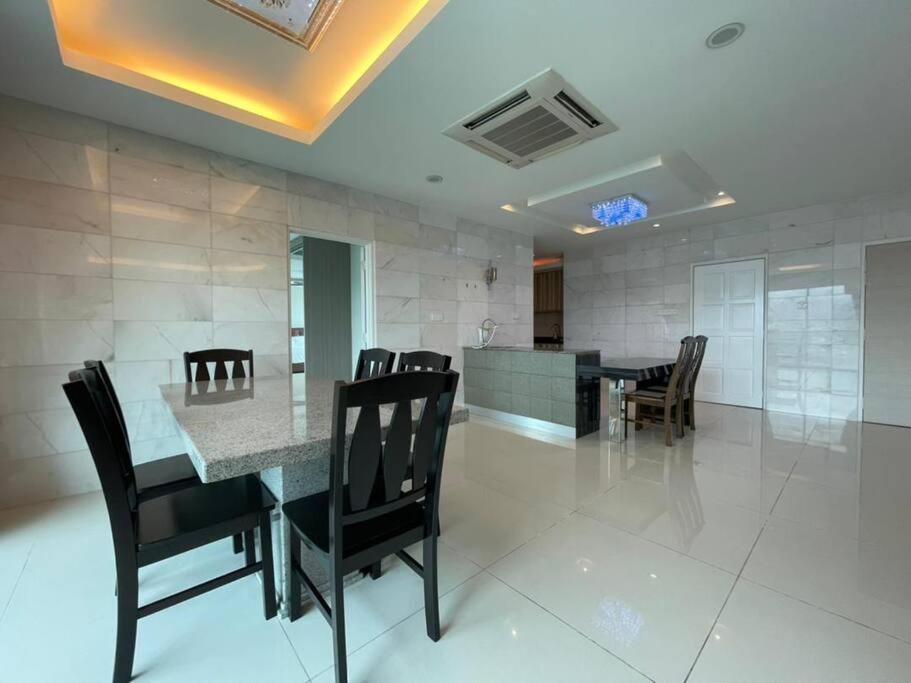 Ipoh Kinta Riverfront Premium Suites by Verve photo 7